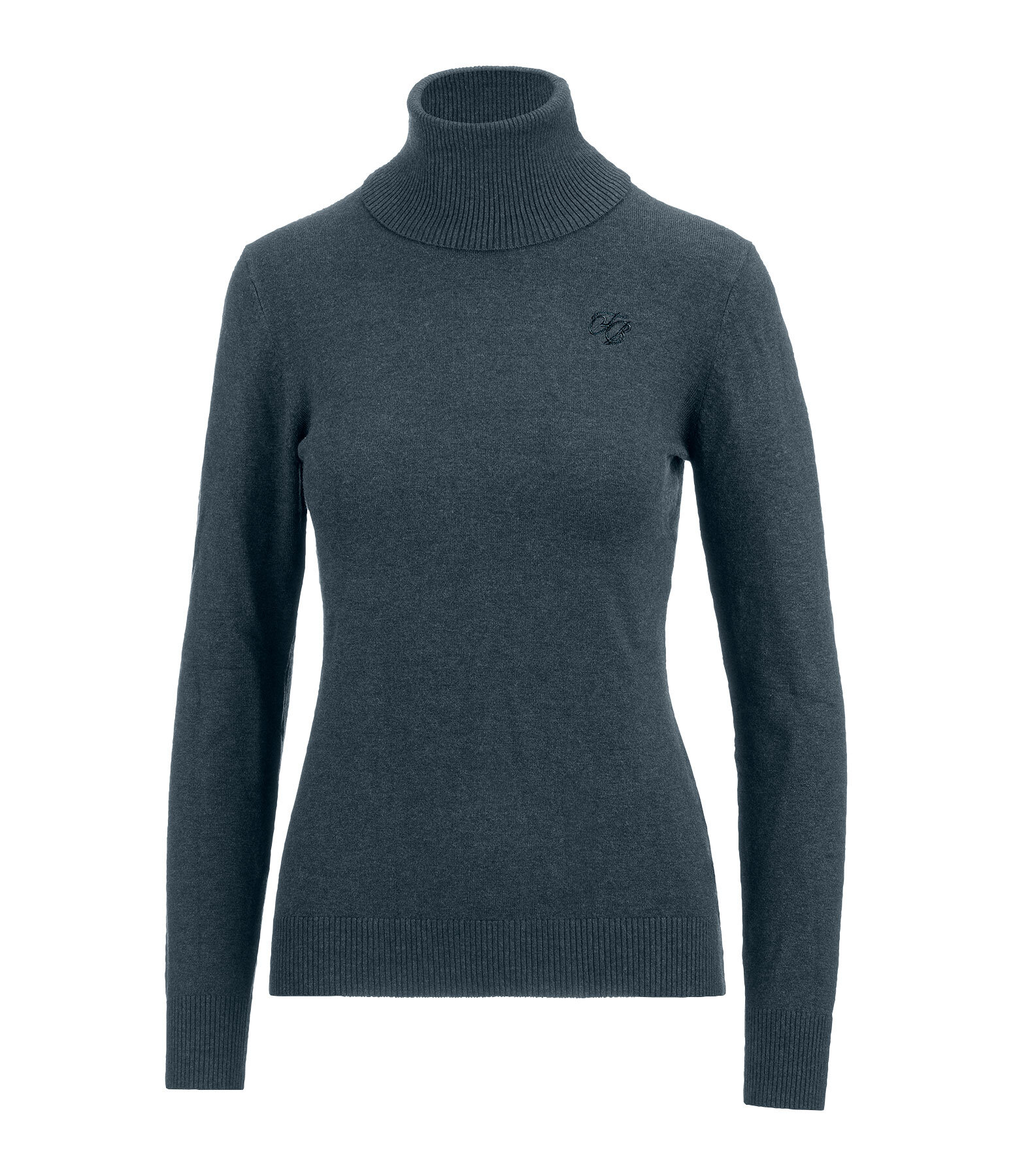 Turtleneck Jumper Janne II