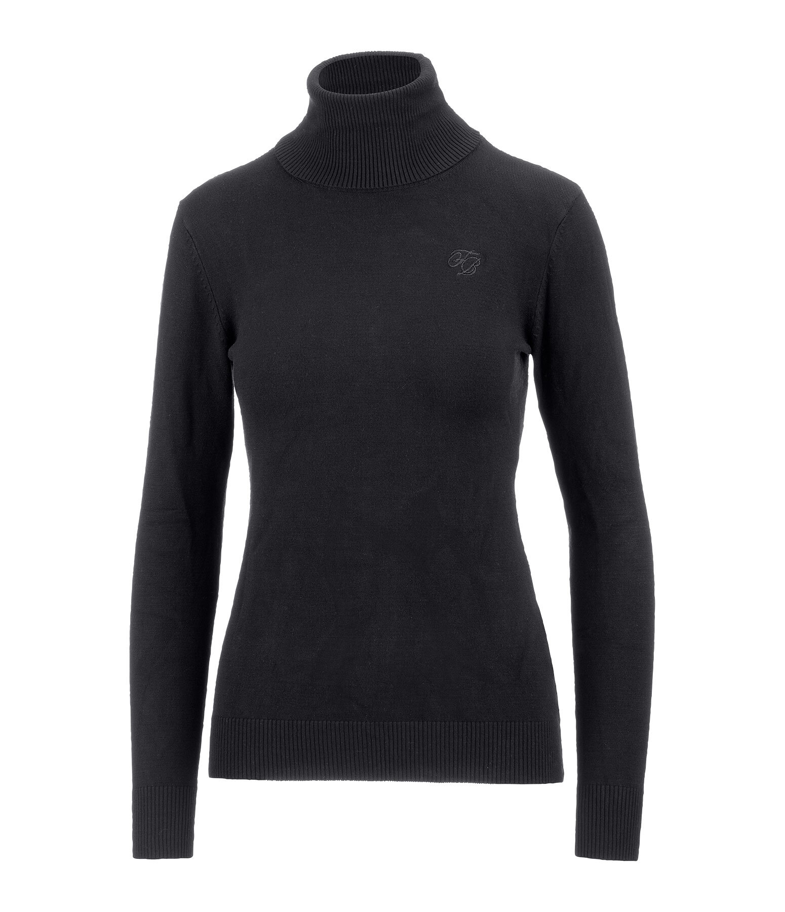 Turtleneck Jumper Janne II