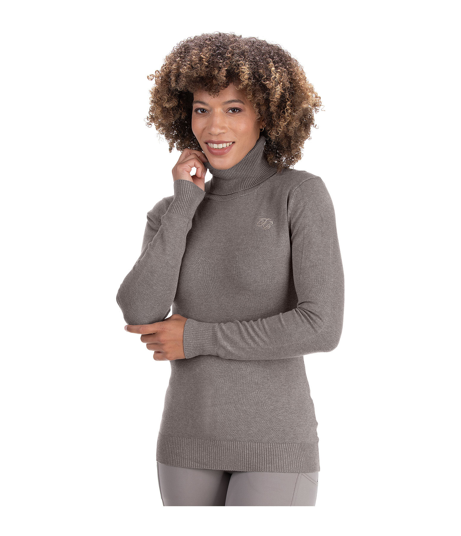 Turtleneck Jumper Janne II
