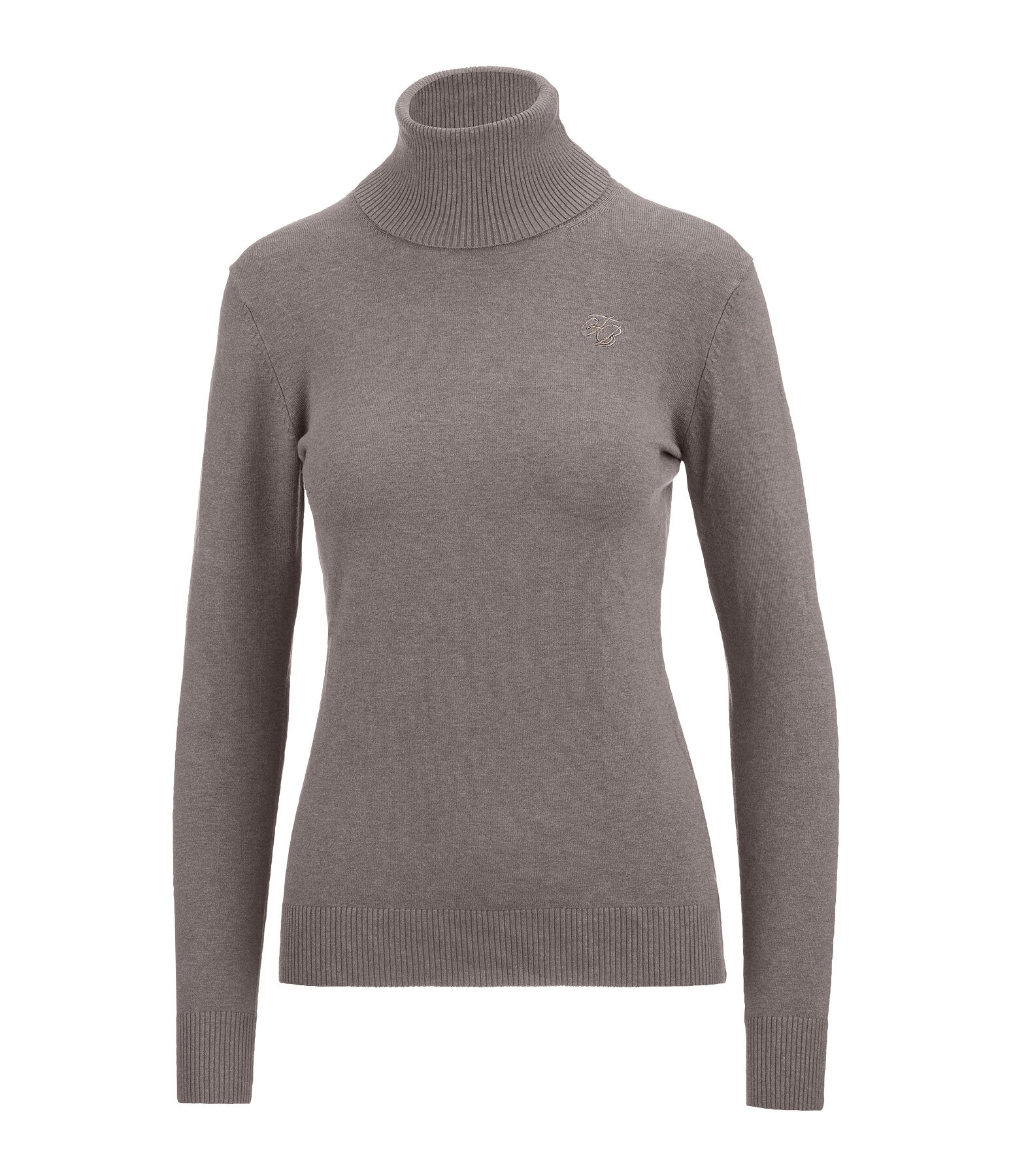 Turtleneck Jumper Janne II