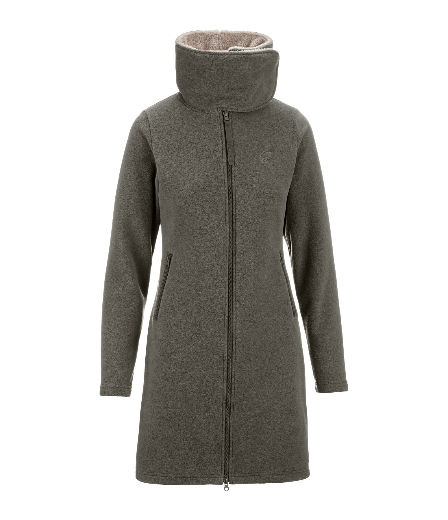 Fleece Coat Petra