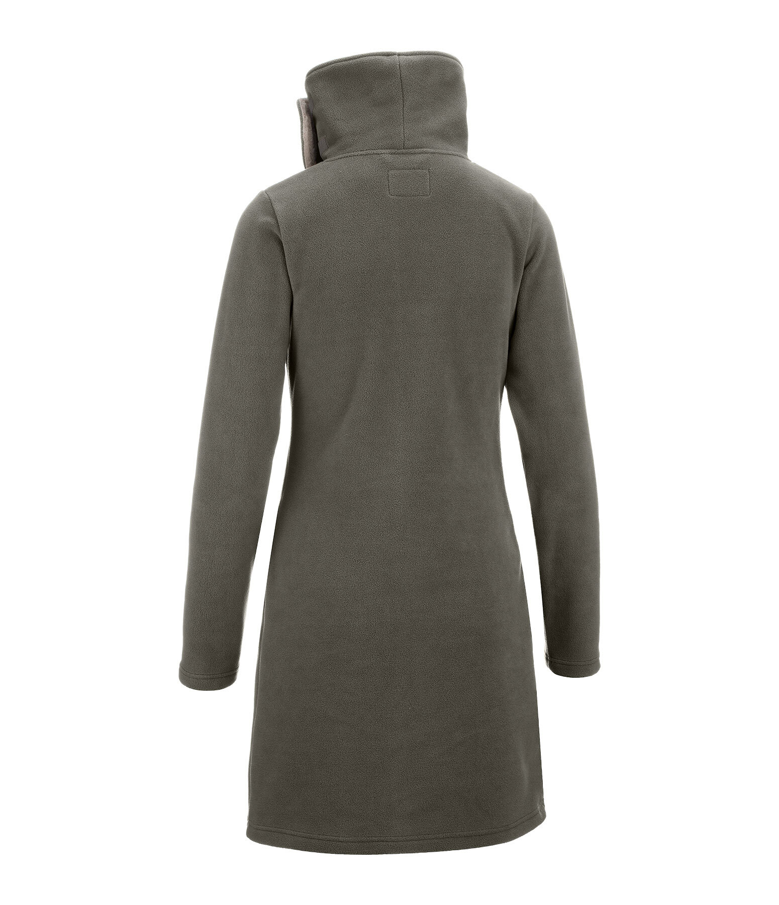 Fleece Coat Petra