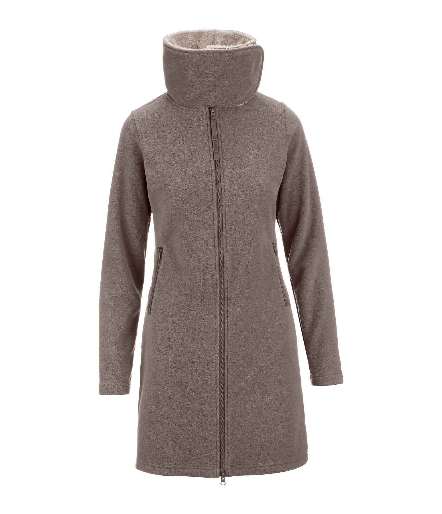 Fleece Coat Petra