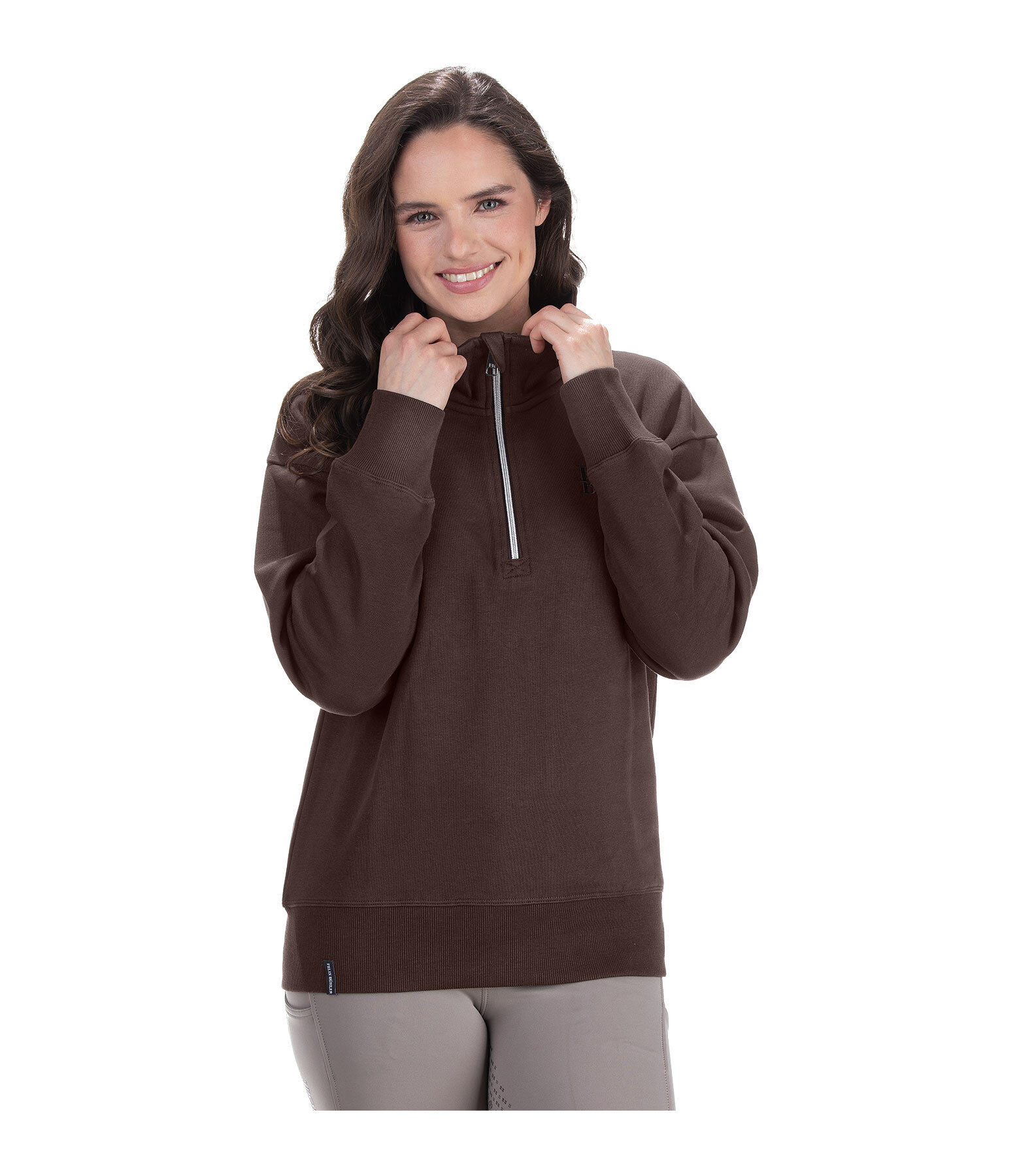 Sweatshirt Jumper Liv II