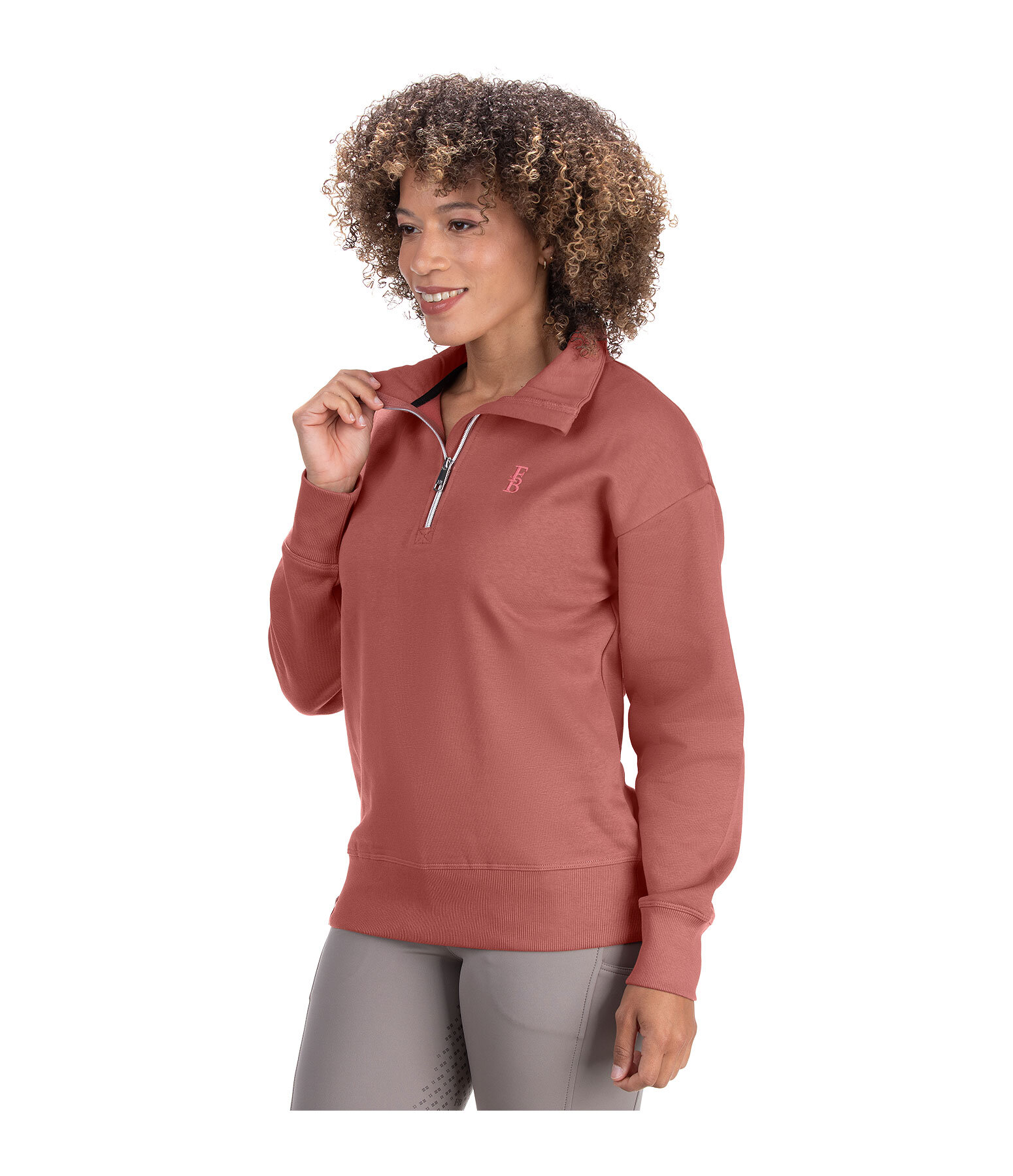 Sweatshirt Jumper Liv II