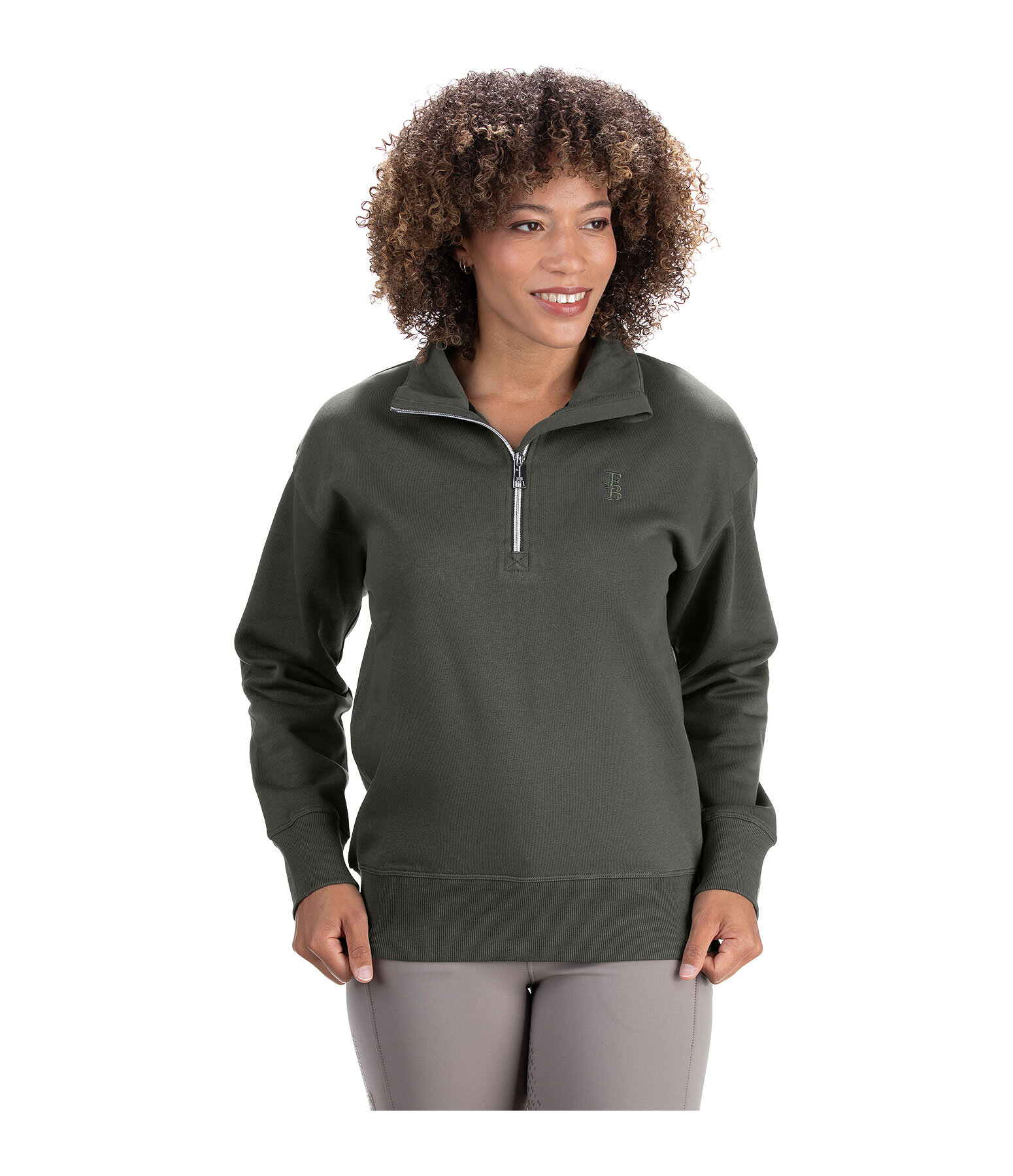 Sweatshirt Jumper Liv II