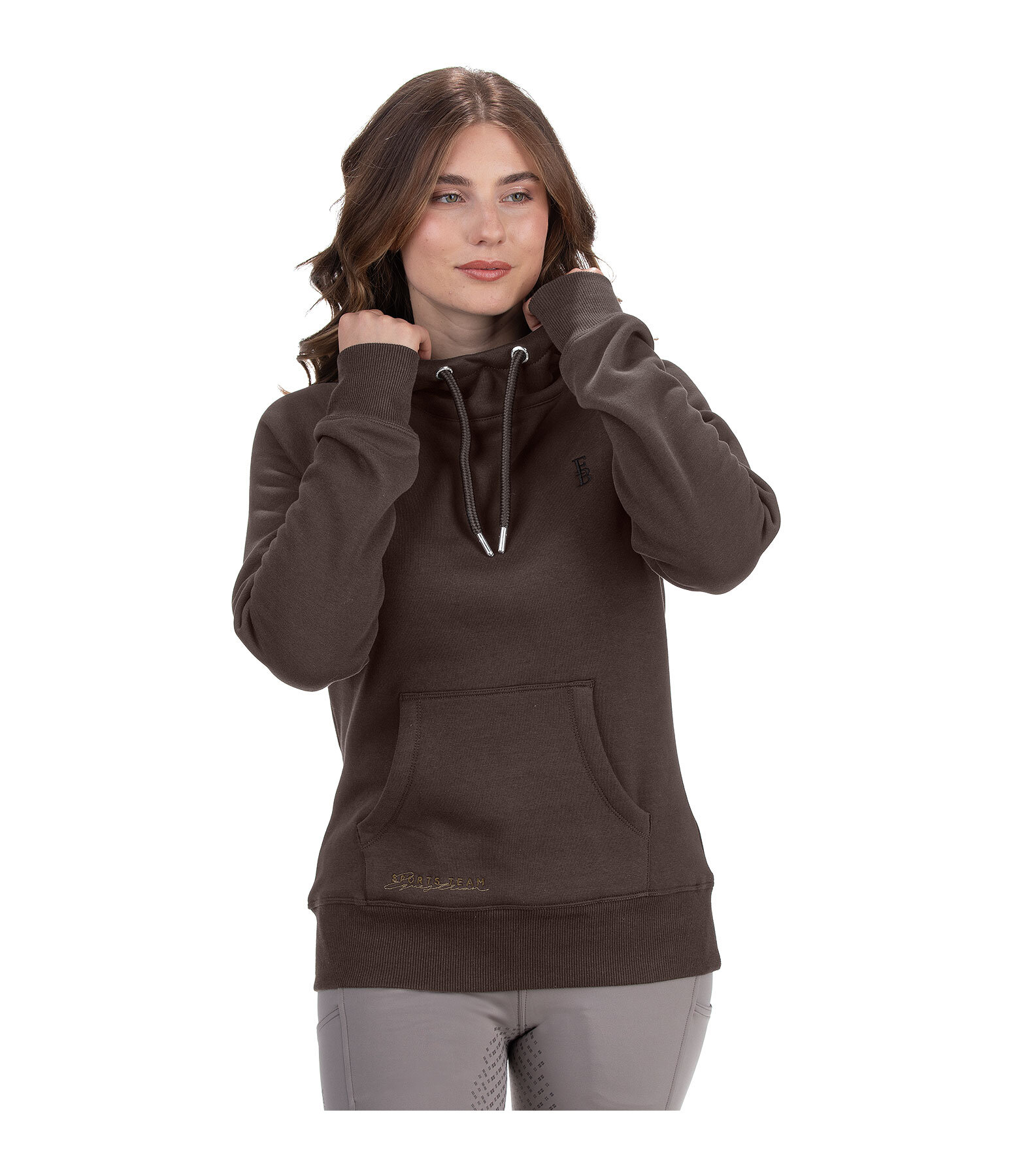 Sweatshirt Hoodie Rumi