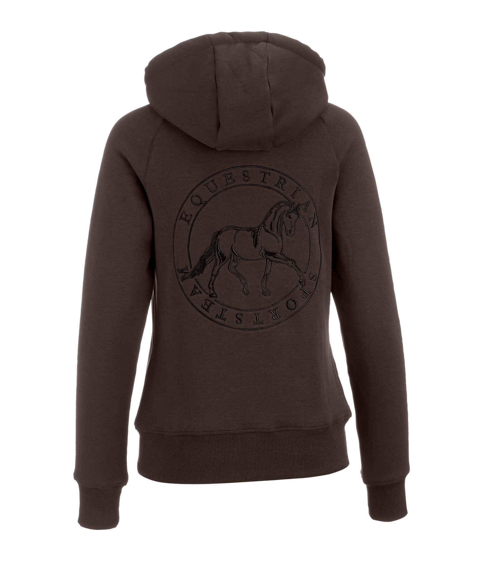 Sweatshirt Hoodie Rumi