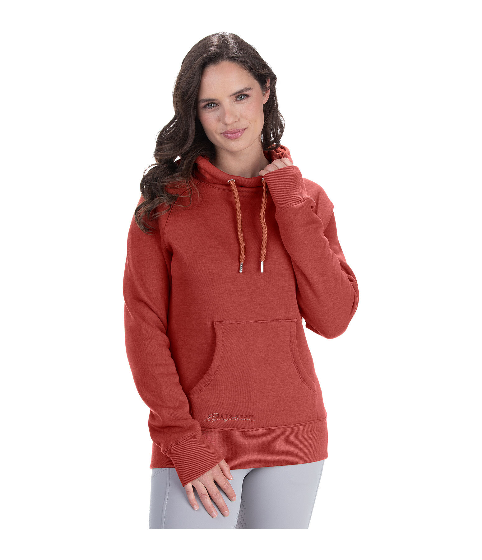 Sweatshirt Hoodie Rumi