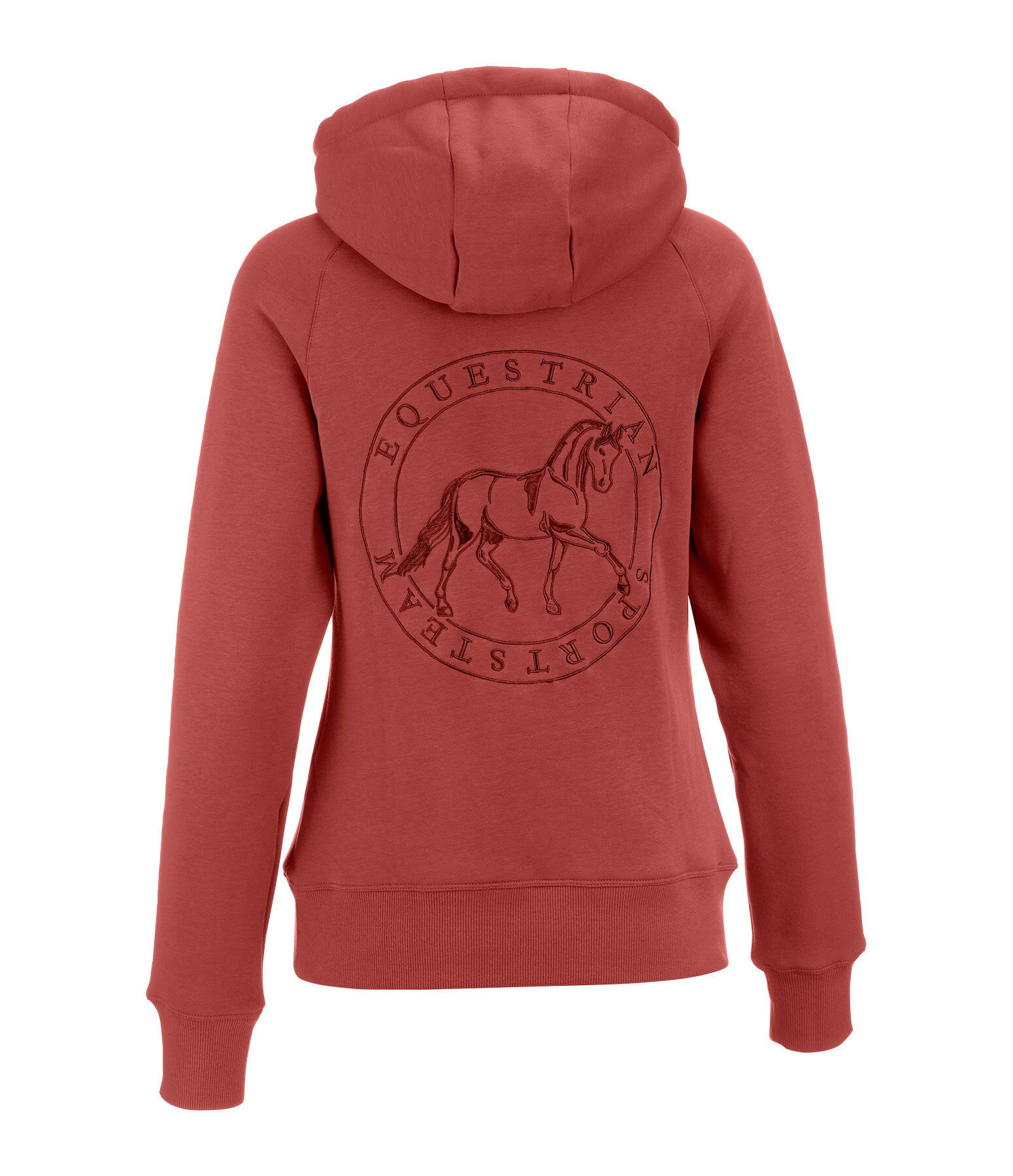 Sweatshirt Hoodie Rumi