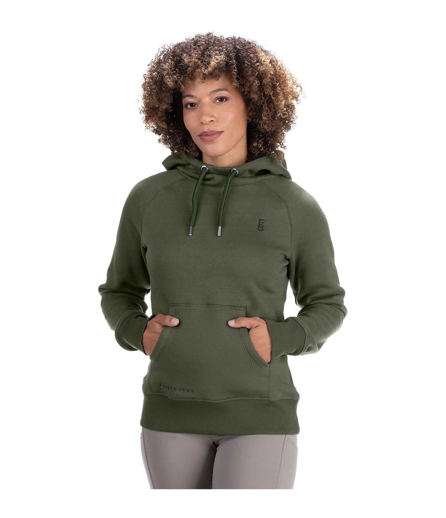 Sweatshirt Hoodie Rumi