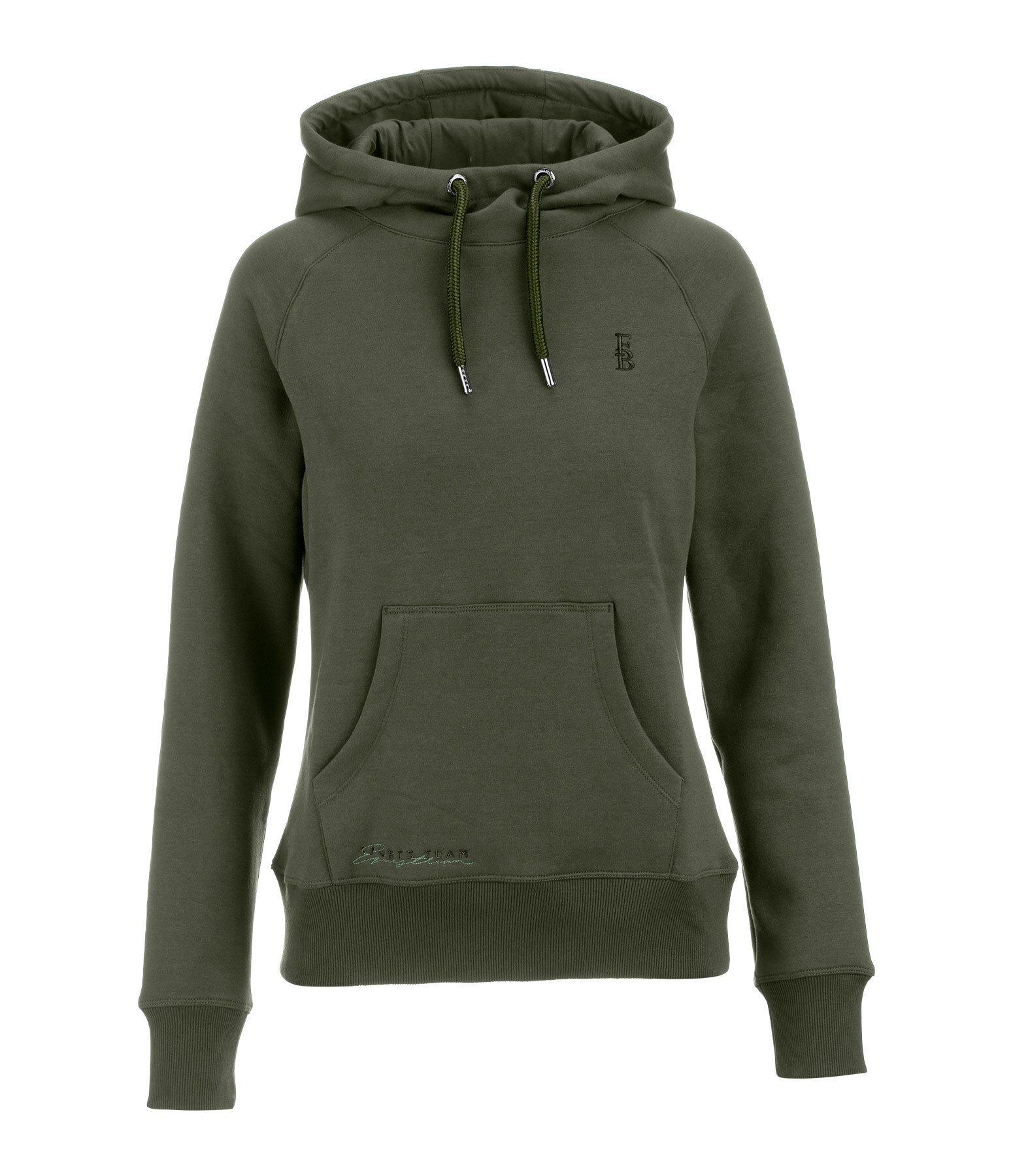 Sweatshirt Hoodie Rumi