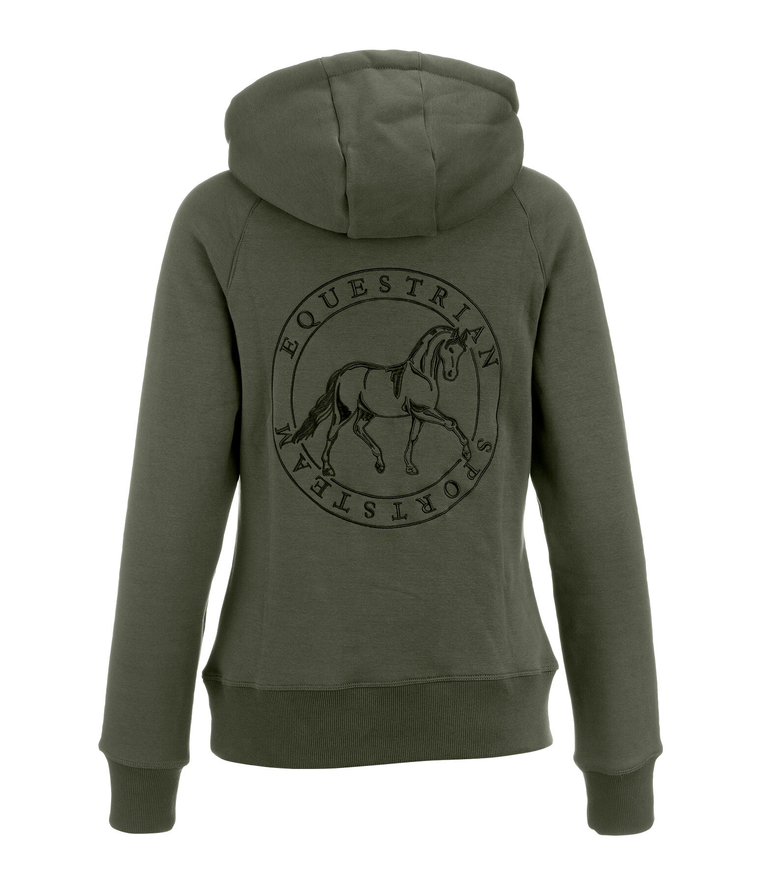 Sweatshirt Hoodie Rumi