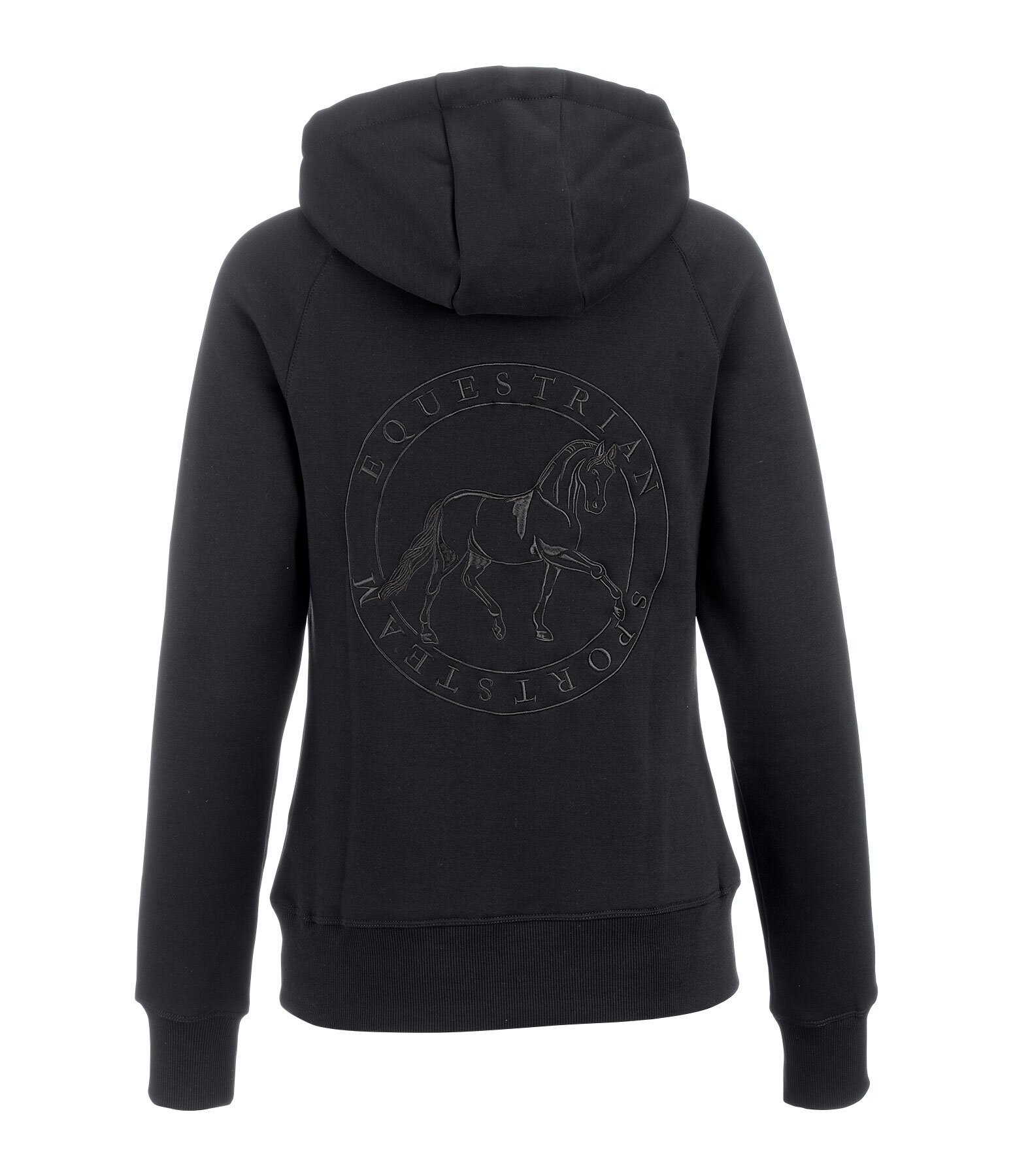 Sweatshirt Hoodie Rumi