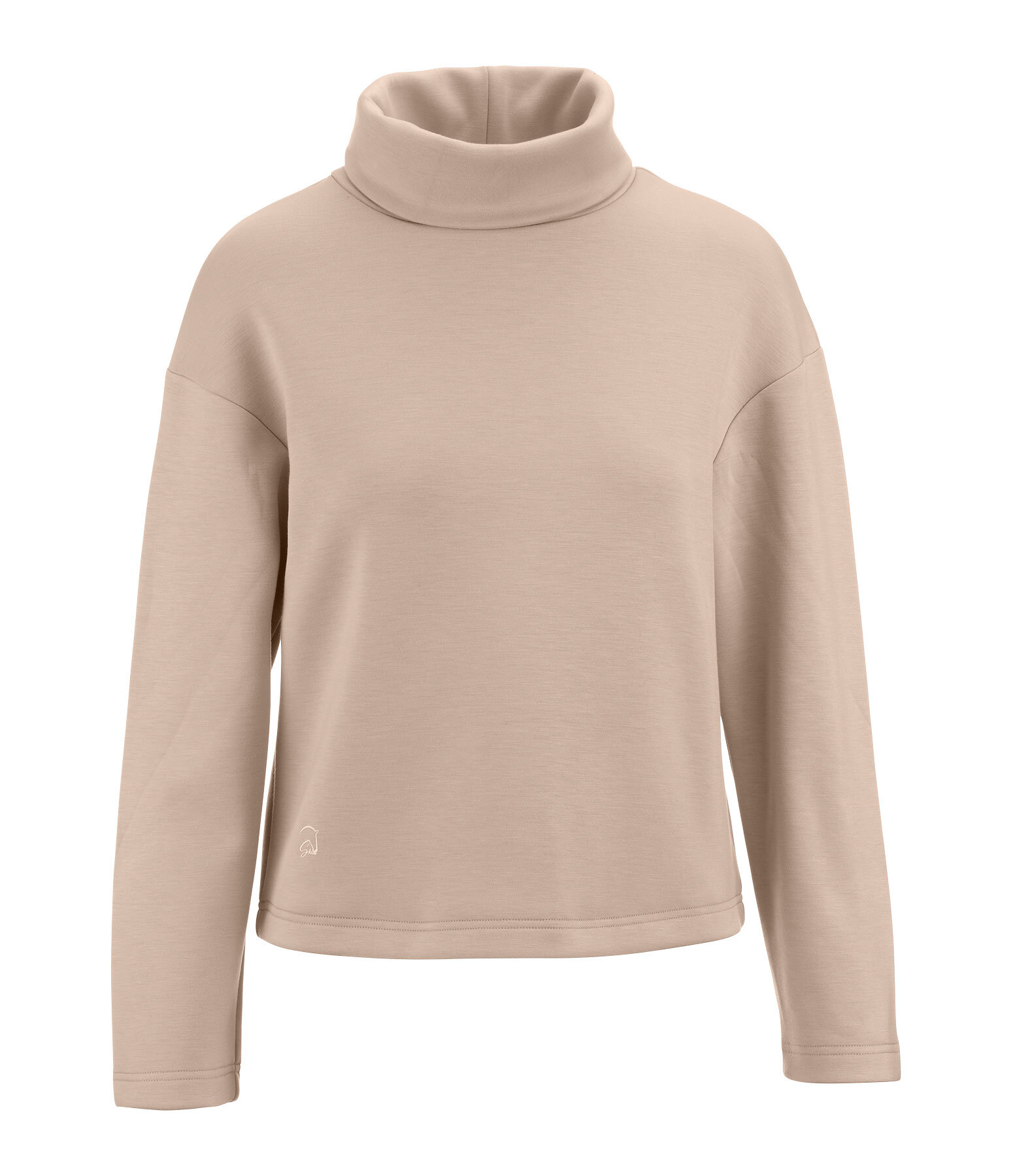 Thermal Turtleneck Jumper Thelma