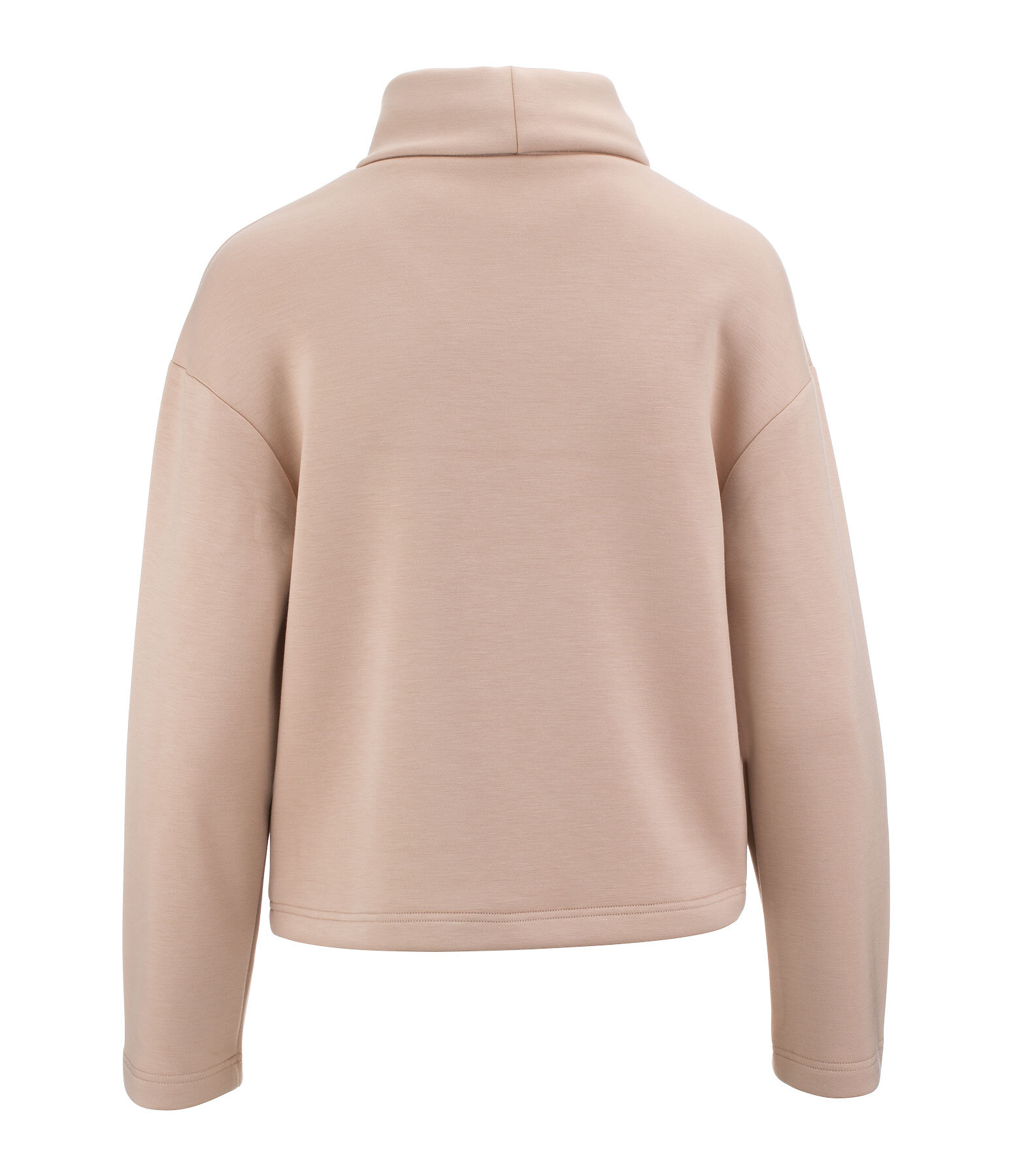 Thermal Turtleneck Jumper Thelma