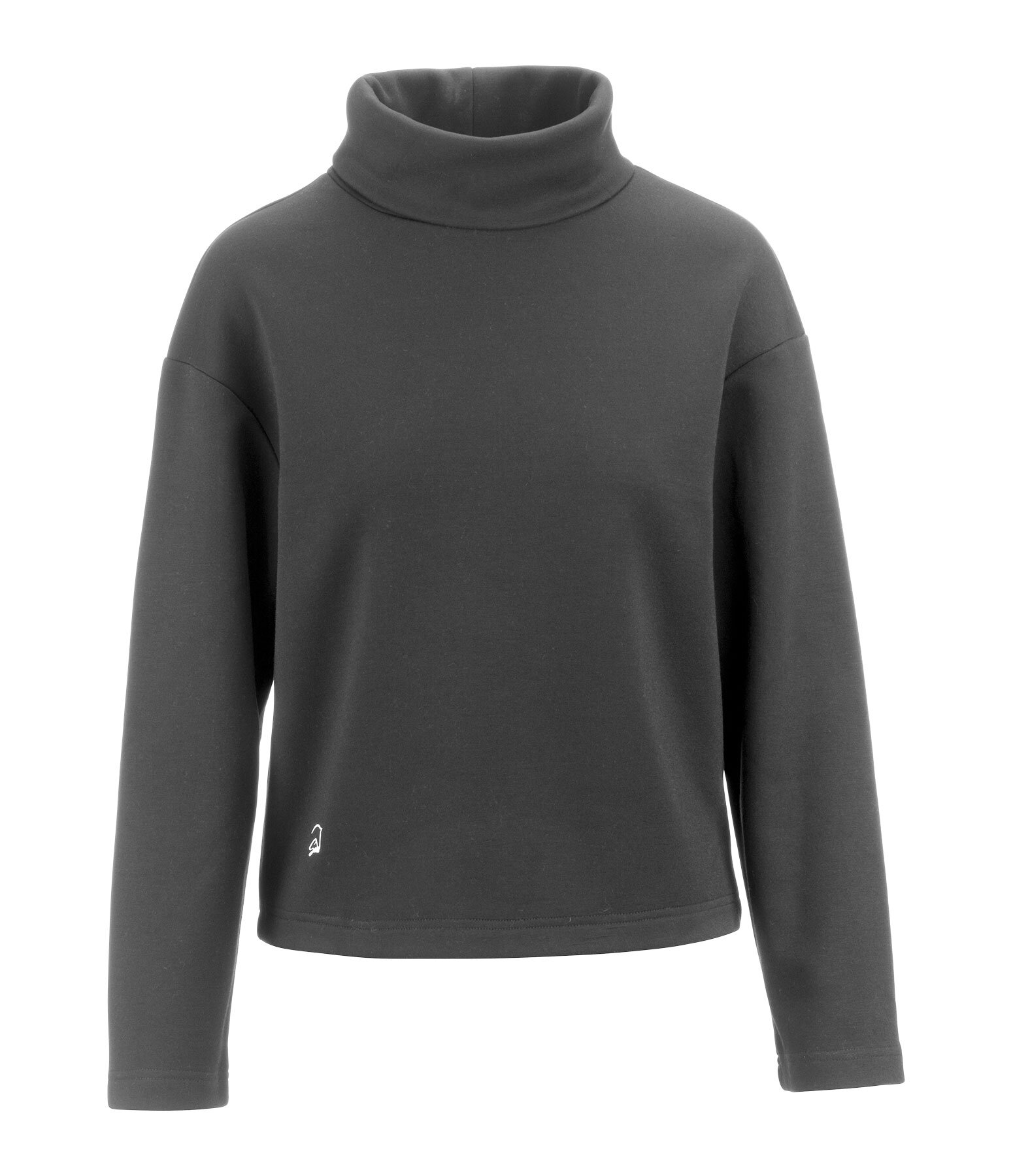Thermal Turtleneck Jumper Thelma