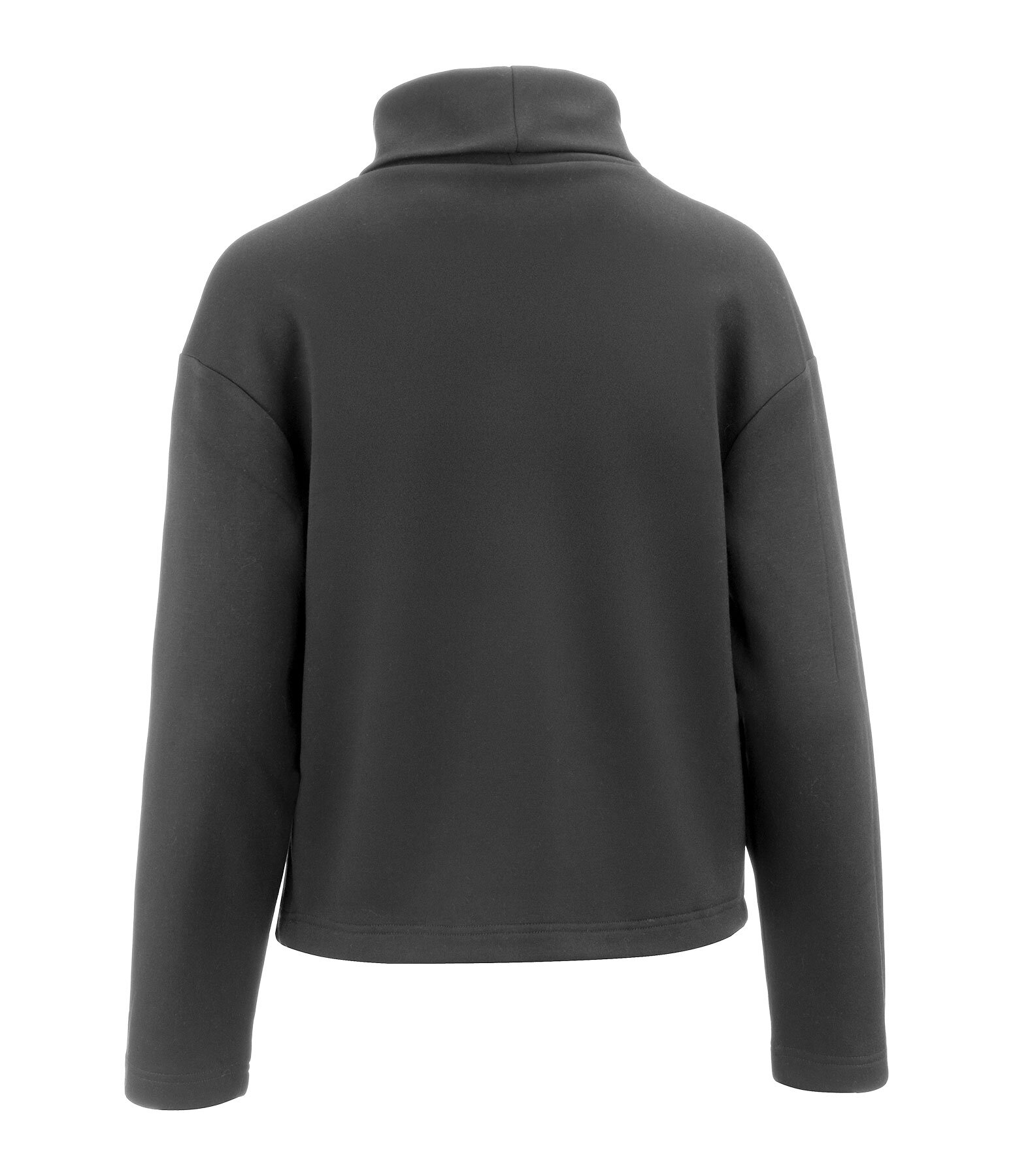 Thermal Turtleneck Jumper Thelma