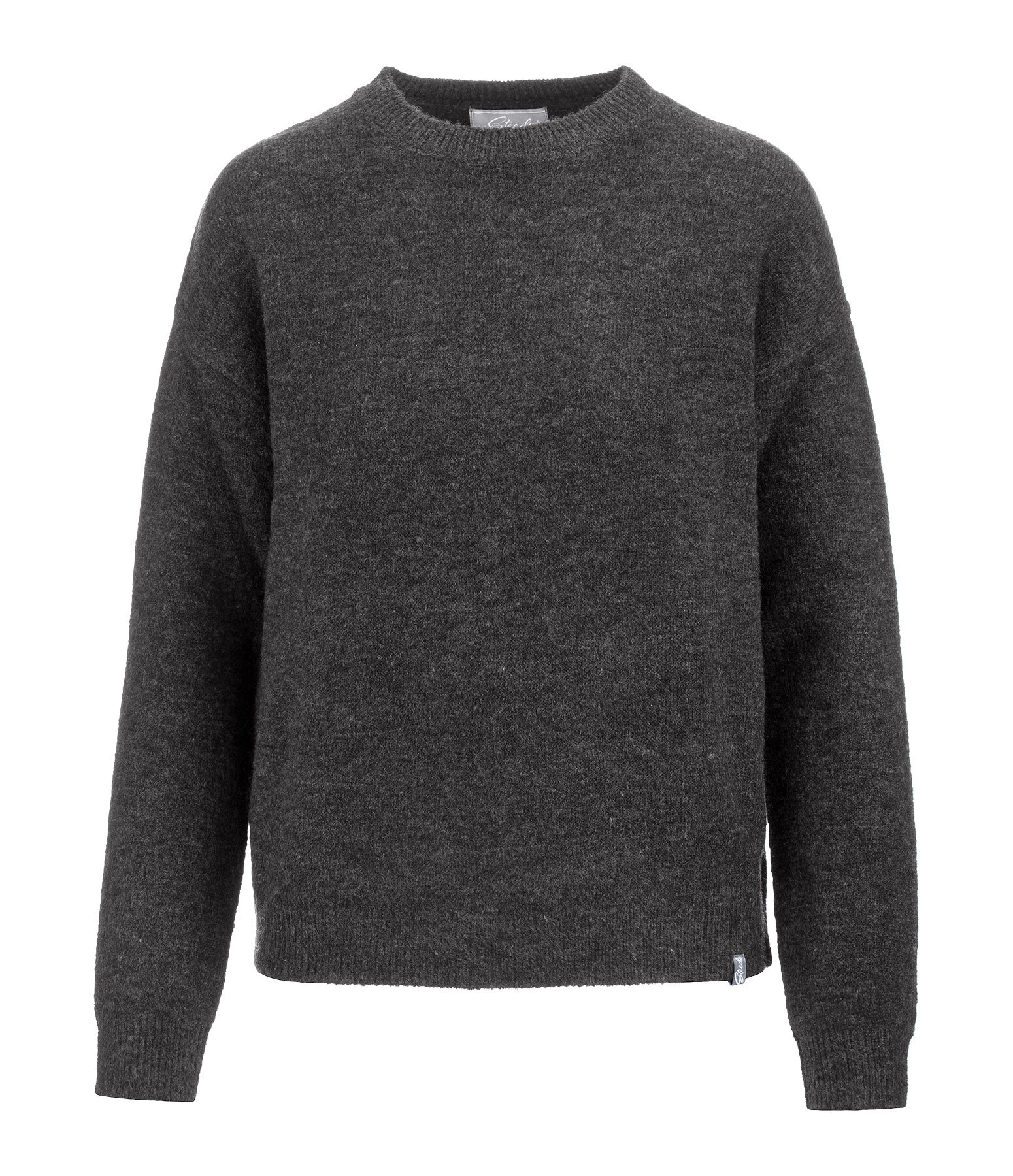 Knitted Jumper Silke