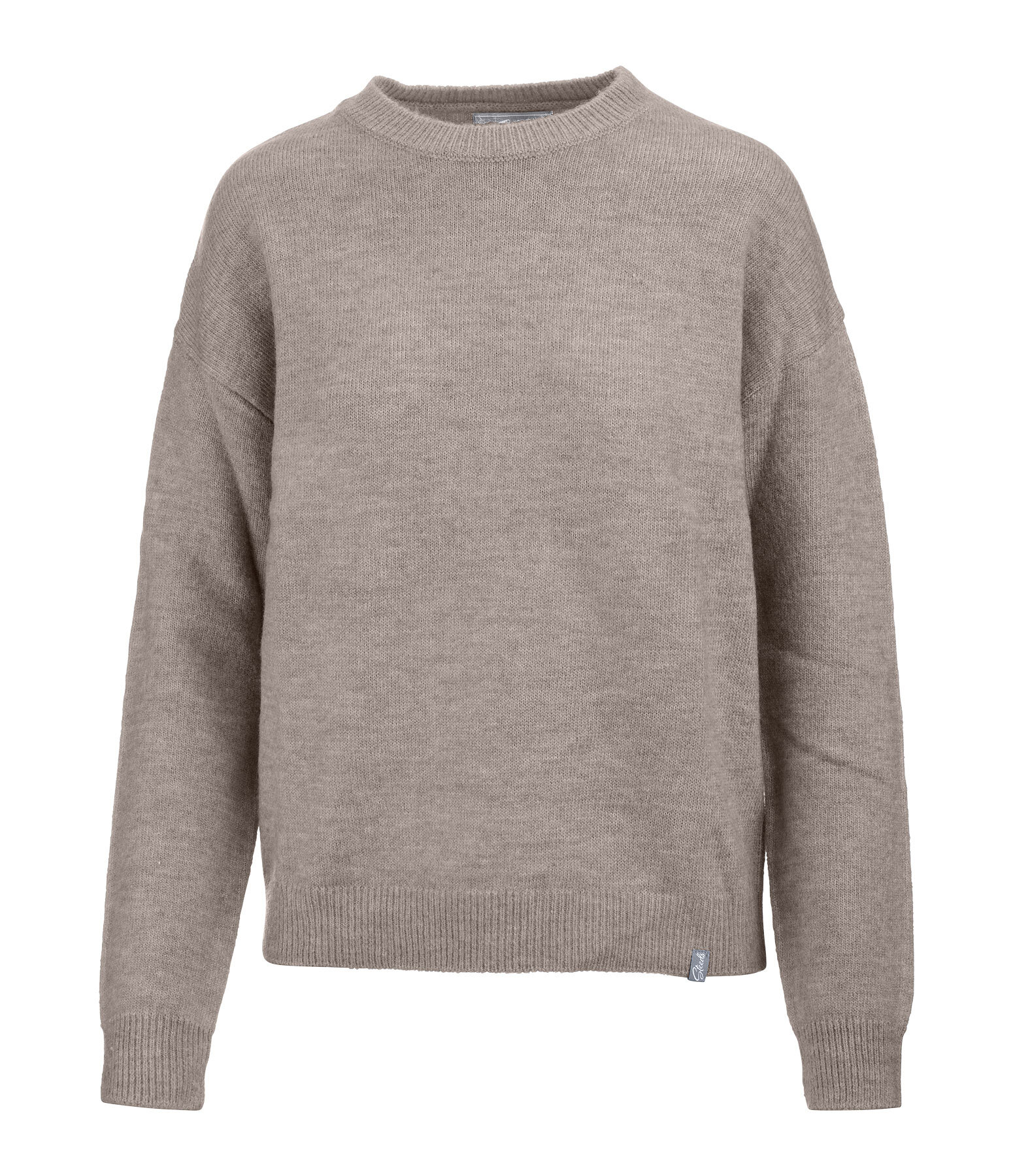 Knitted Jumper Silke