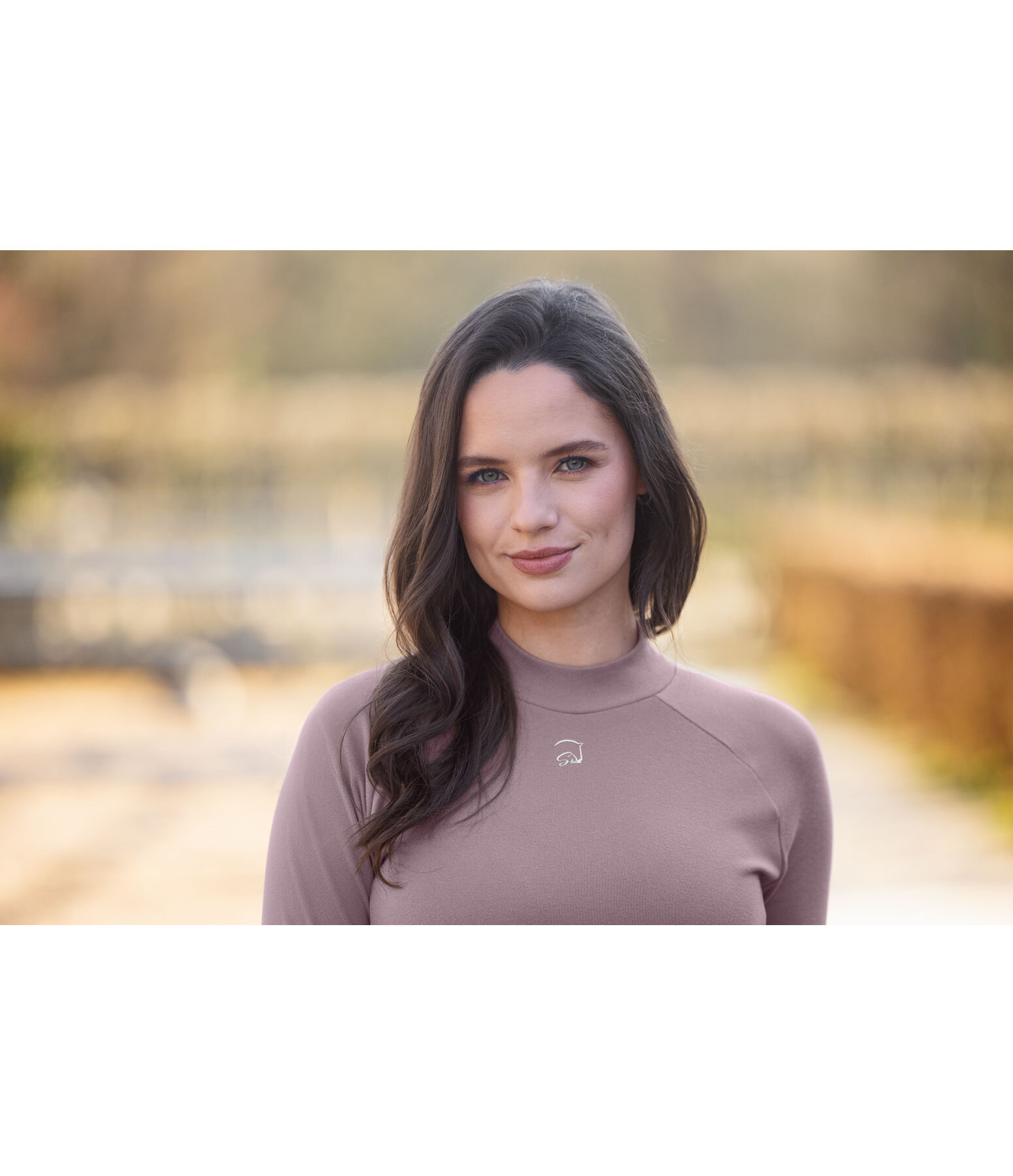 Base Layer Shirt Sylvia