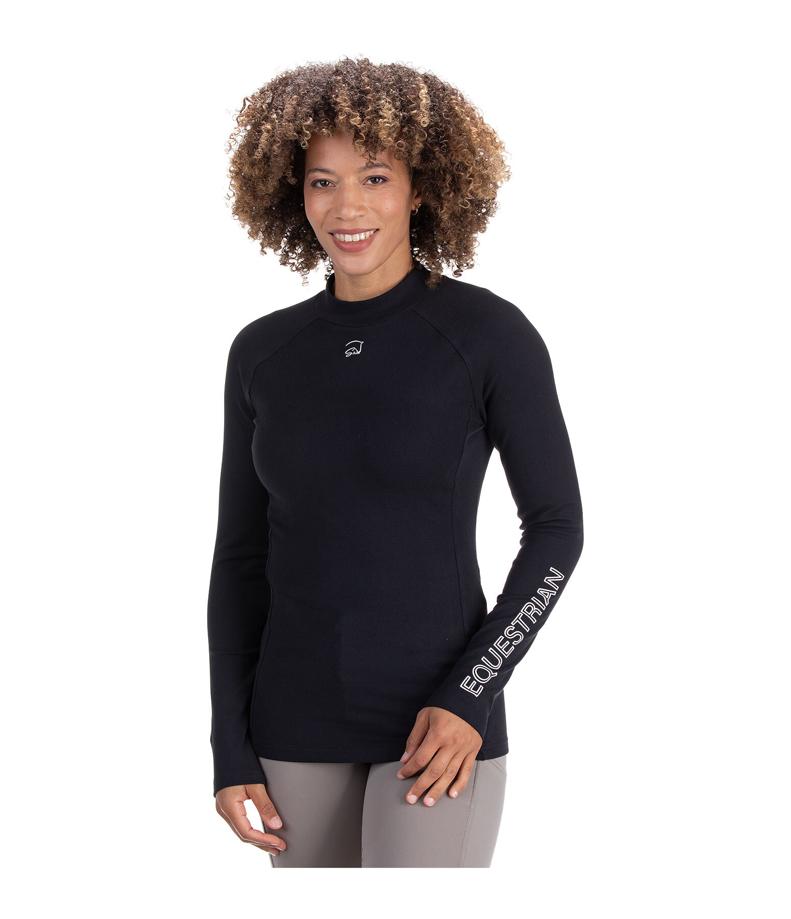 Base Layer Shirt Sylvia