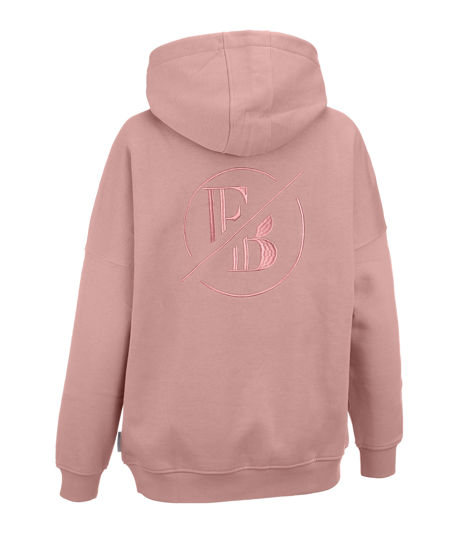 Oversized Sweatshirt Hoodie Ella