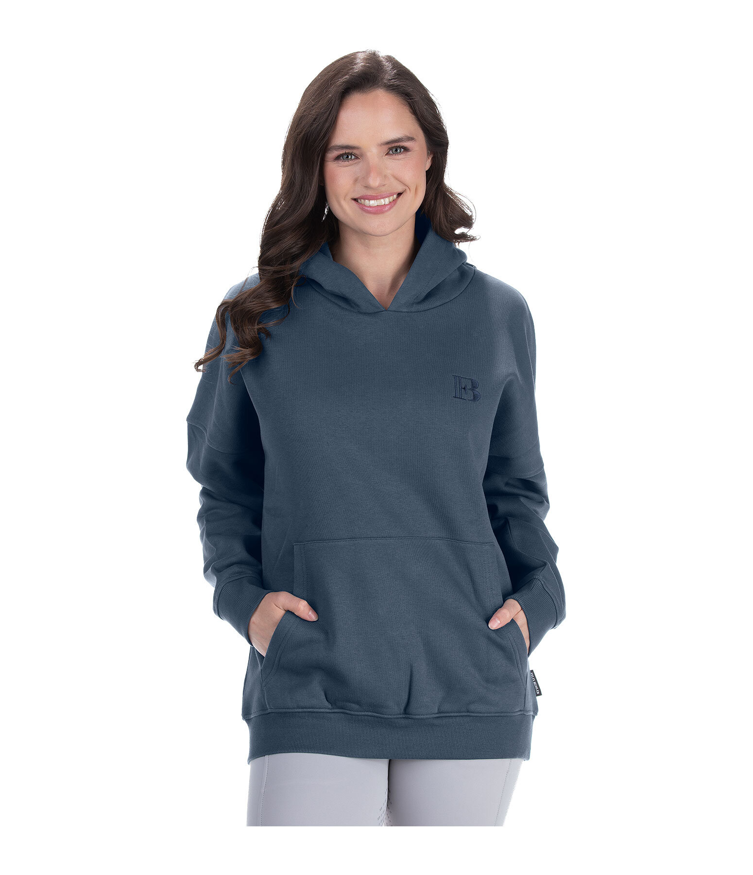 Oversized Sweatshirt Hoodie Ella