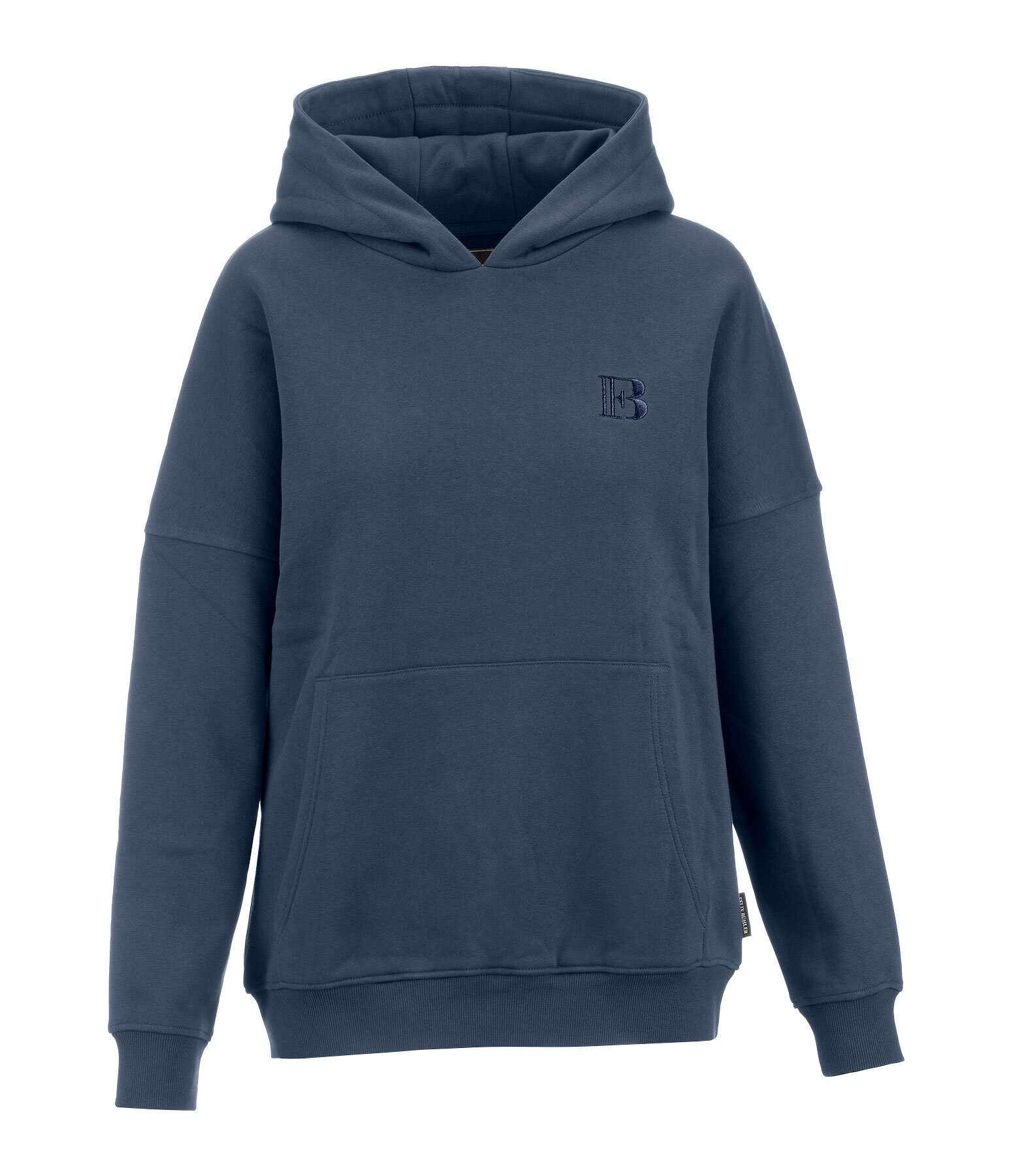 Oversized Sweatshirt Hoodie Ella