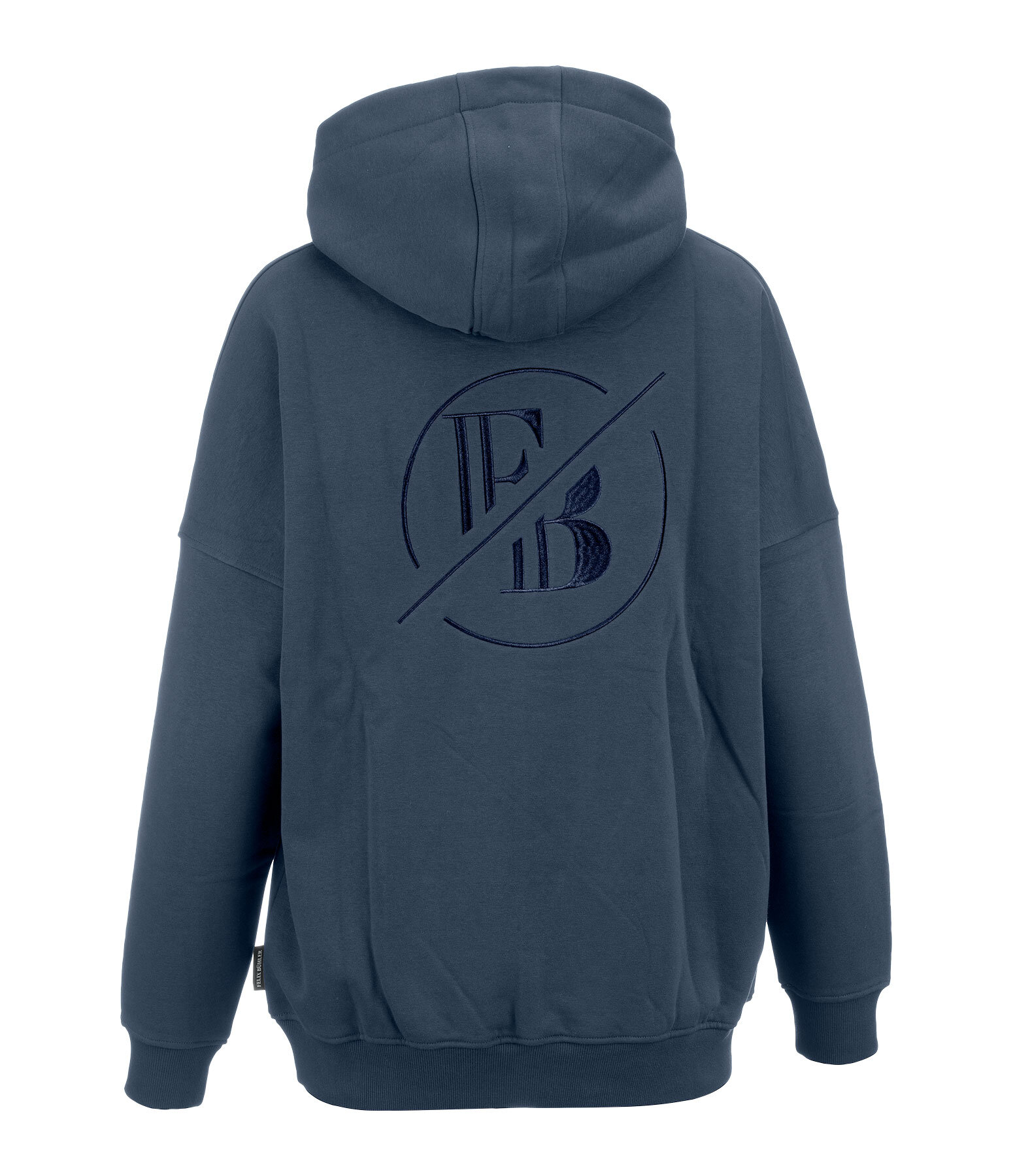 Oversized Sweatshirt Hoodie Ella