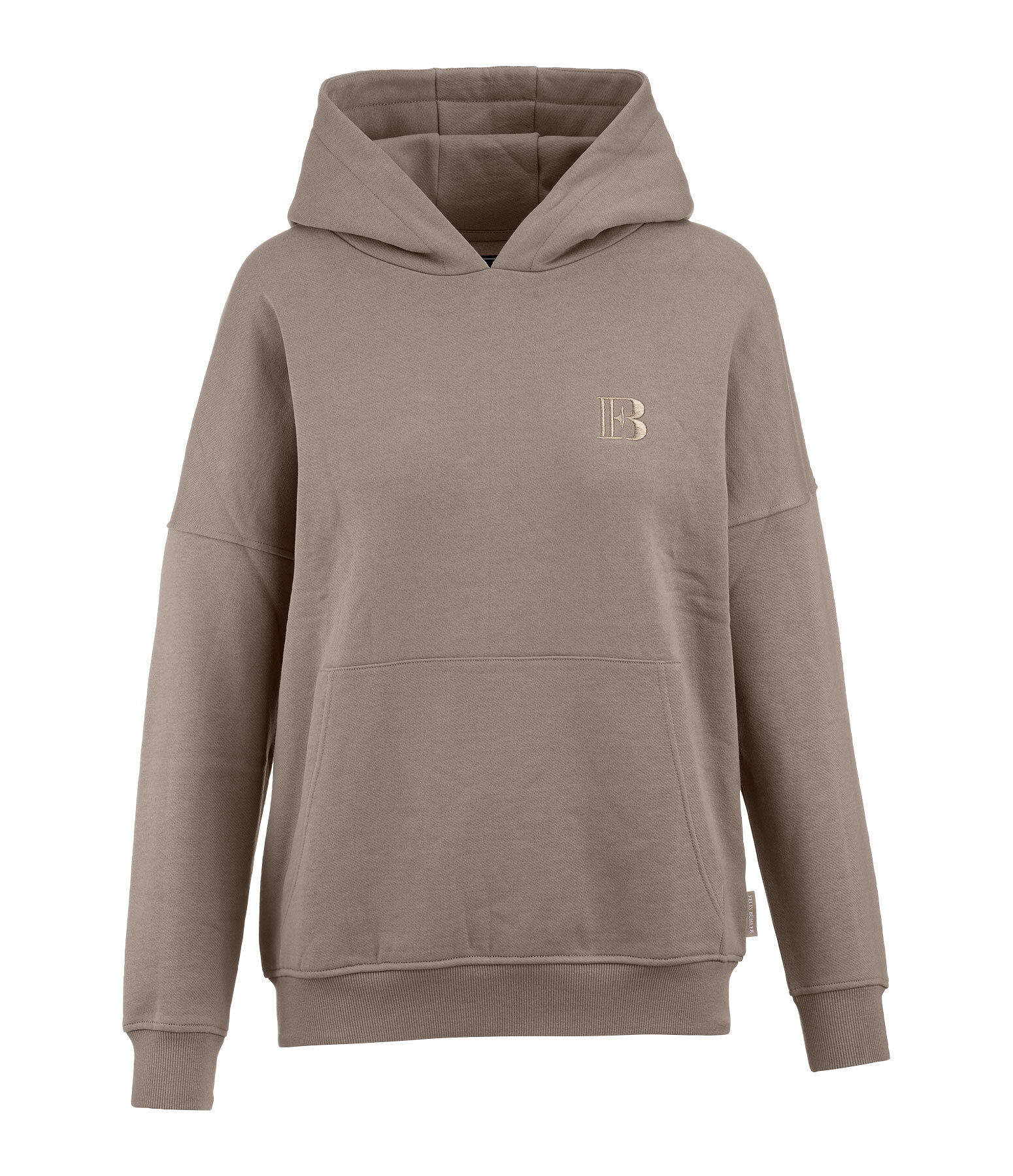 Oversized Sweatshirt Hoodie Ella