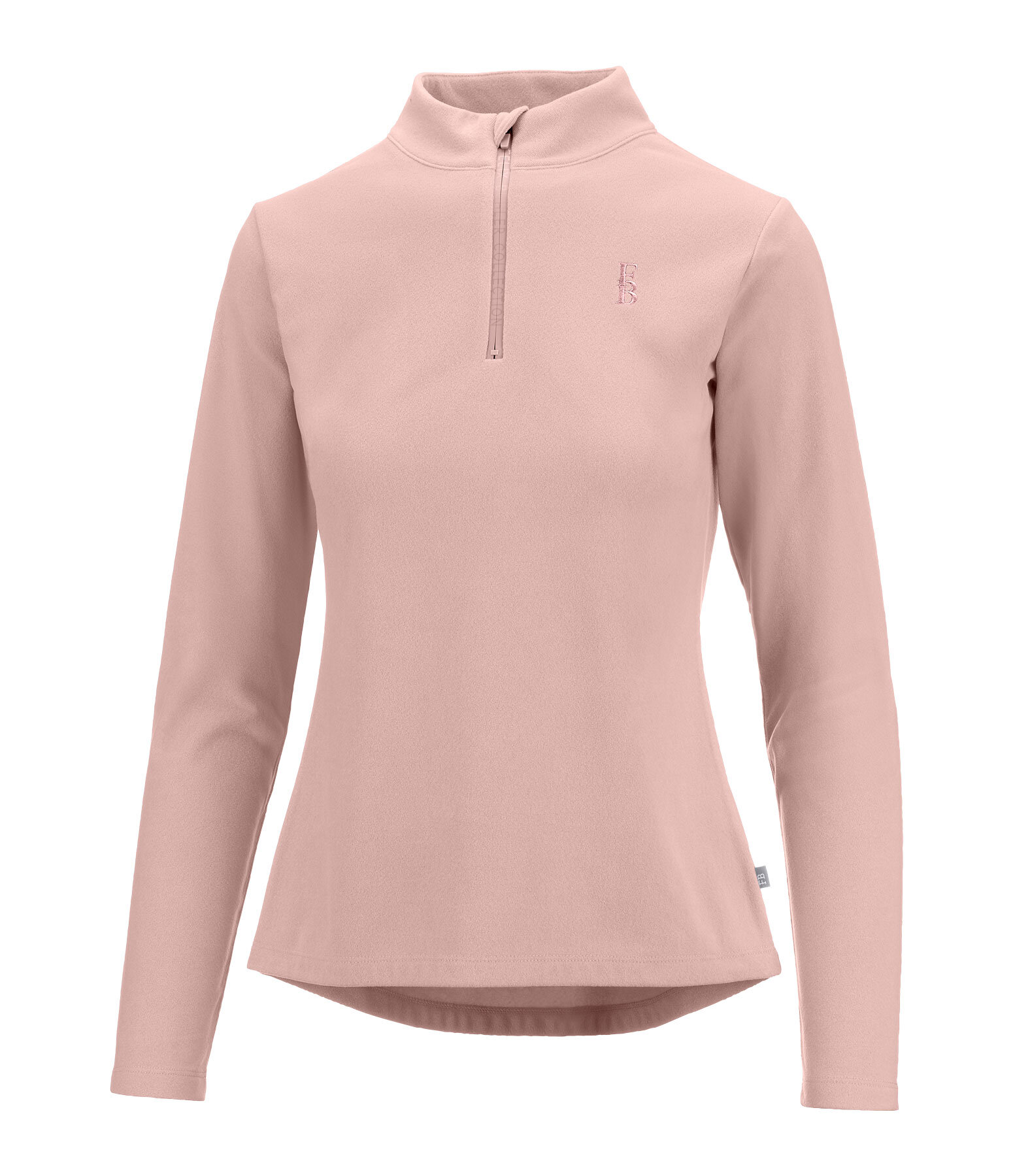 Fleece Functional Shirt Leni