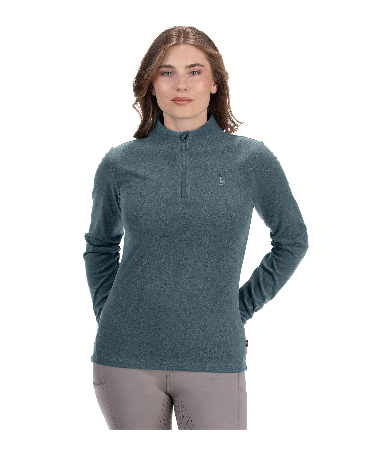 Fleece Functional Shirt Leni