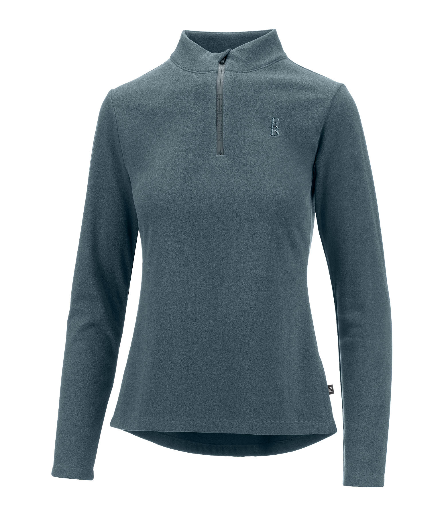 Fleece Functional Shirt Leni