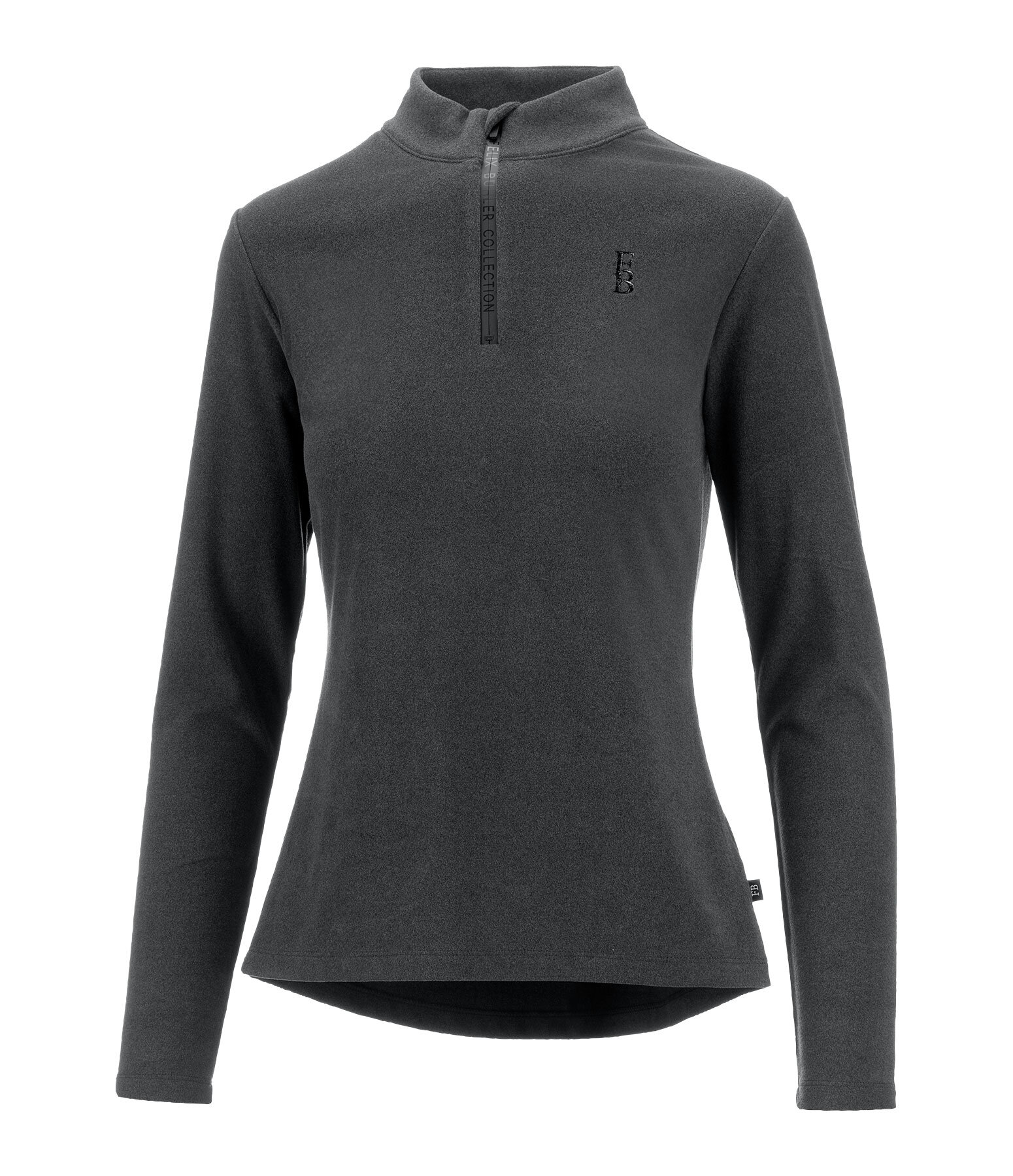 Fleece Functional Shirt Leni