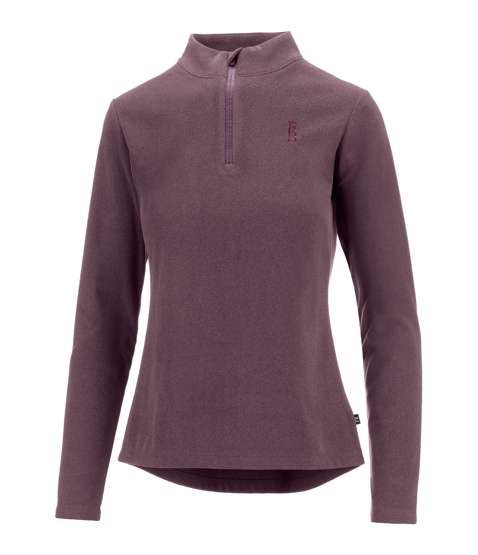 Fleece Functional Shirt Leni