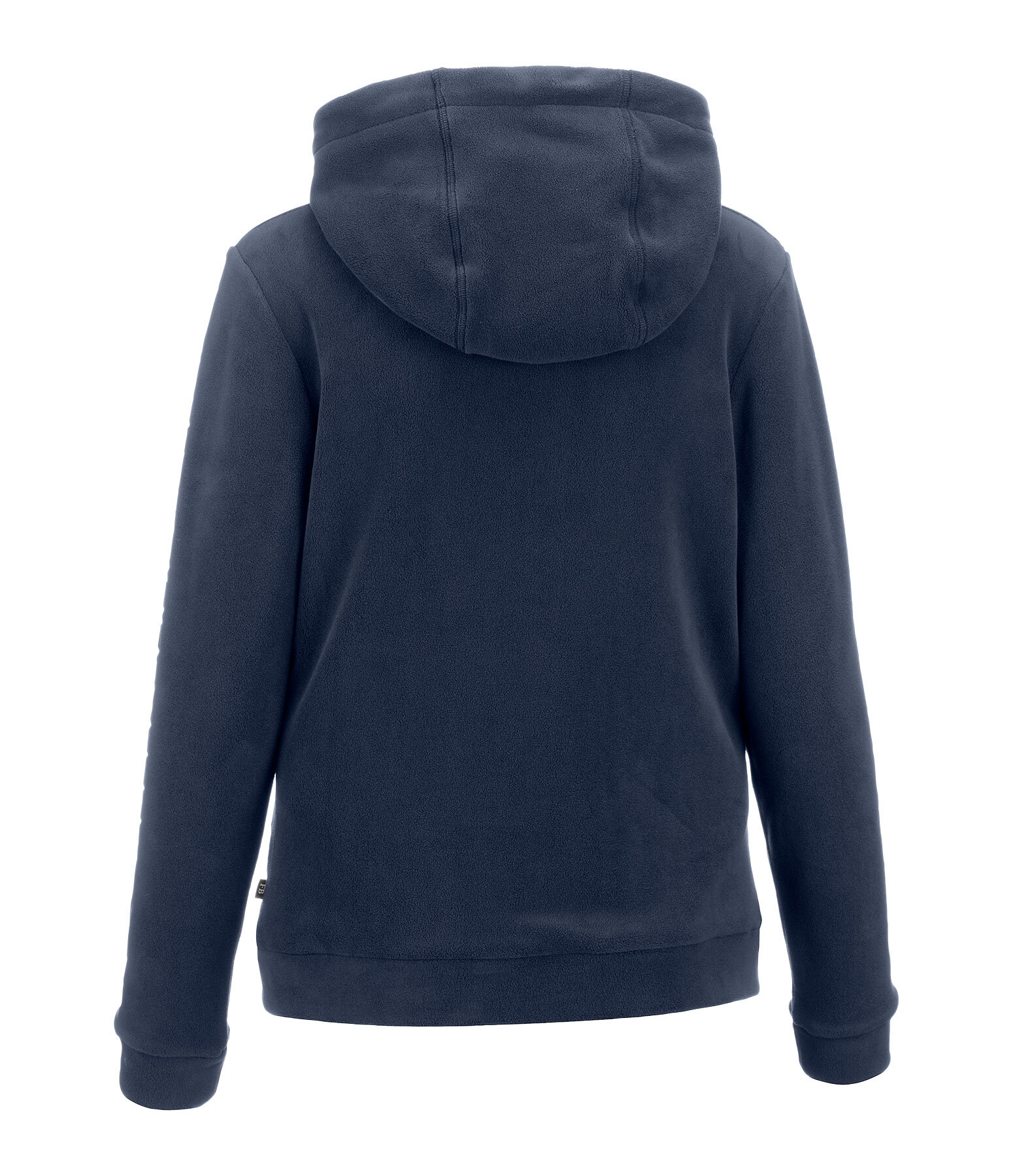 Fleece Hoodie Caty