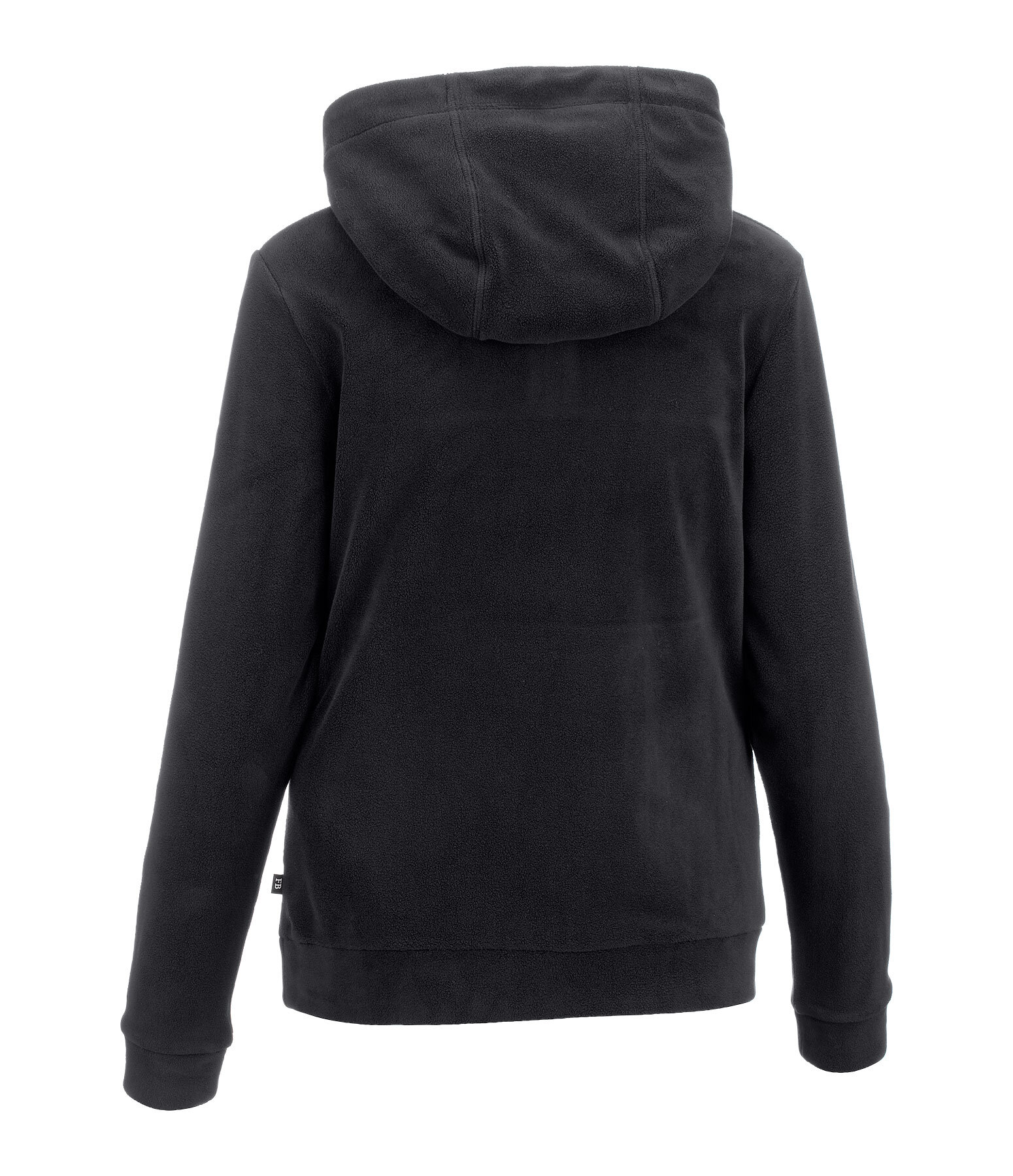 Fleece Hoodie Caty