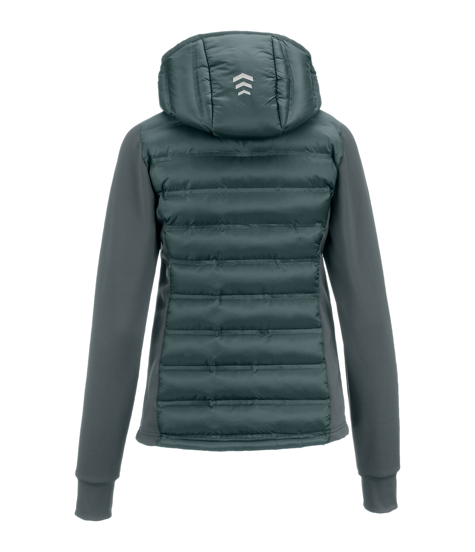 Hooded Combination Riding Jacket Mara II