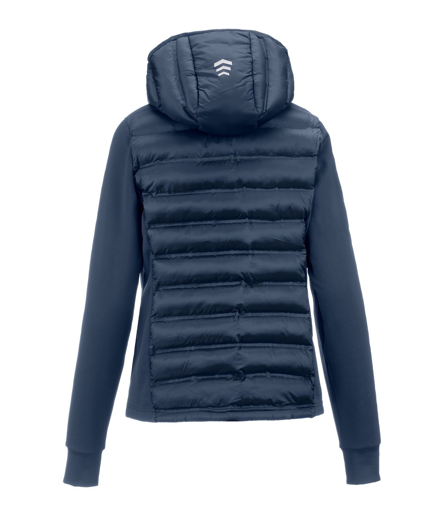 Hooded Combination Riding Jacket Mara II