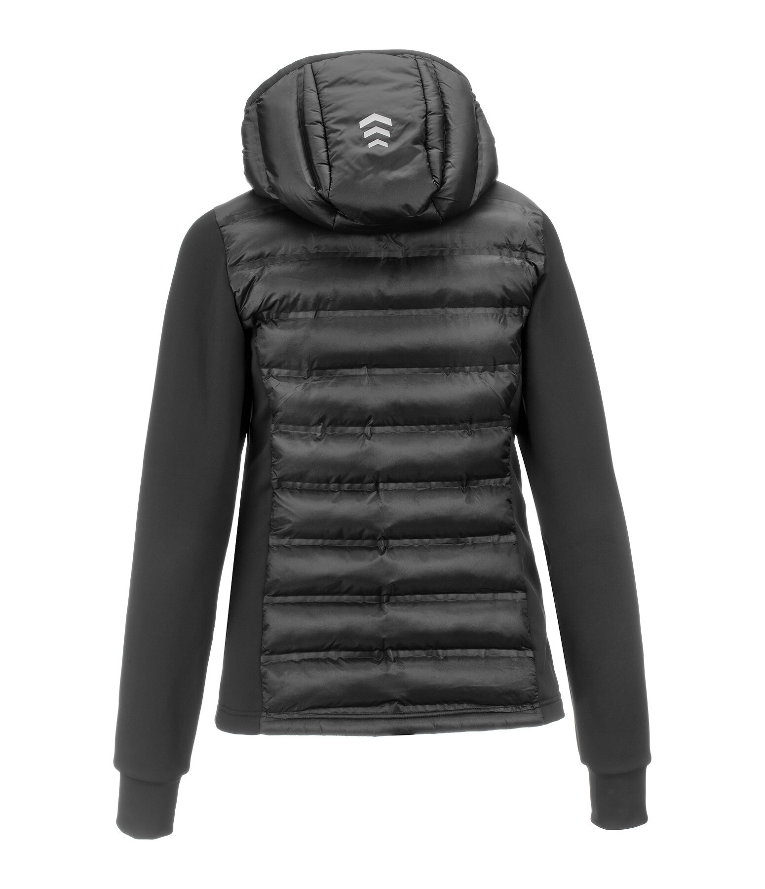 Hooded Combination Riding Jacket Mara II