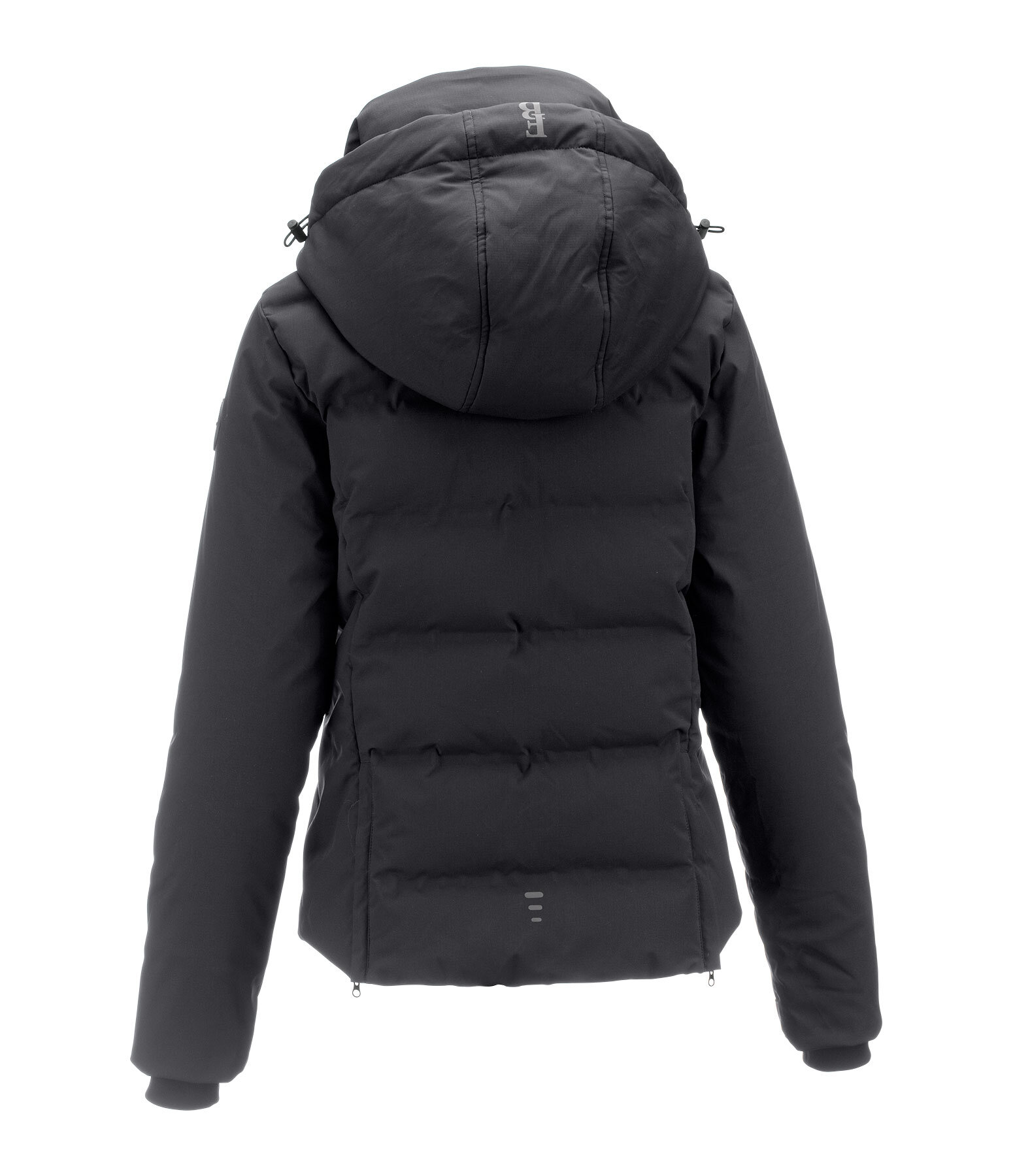 Hooded Functional Riding Jacket Hailey