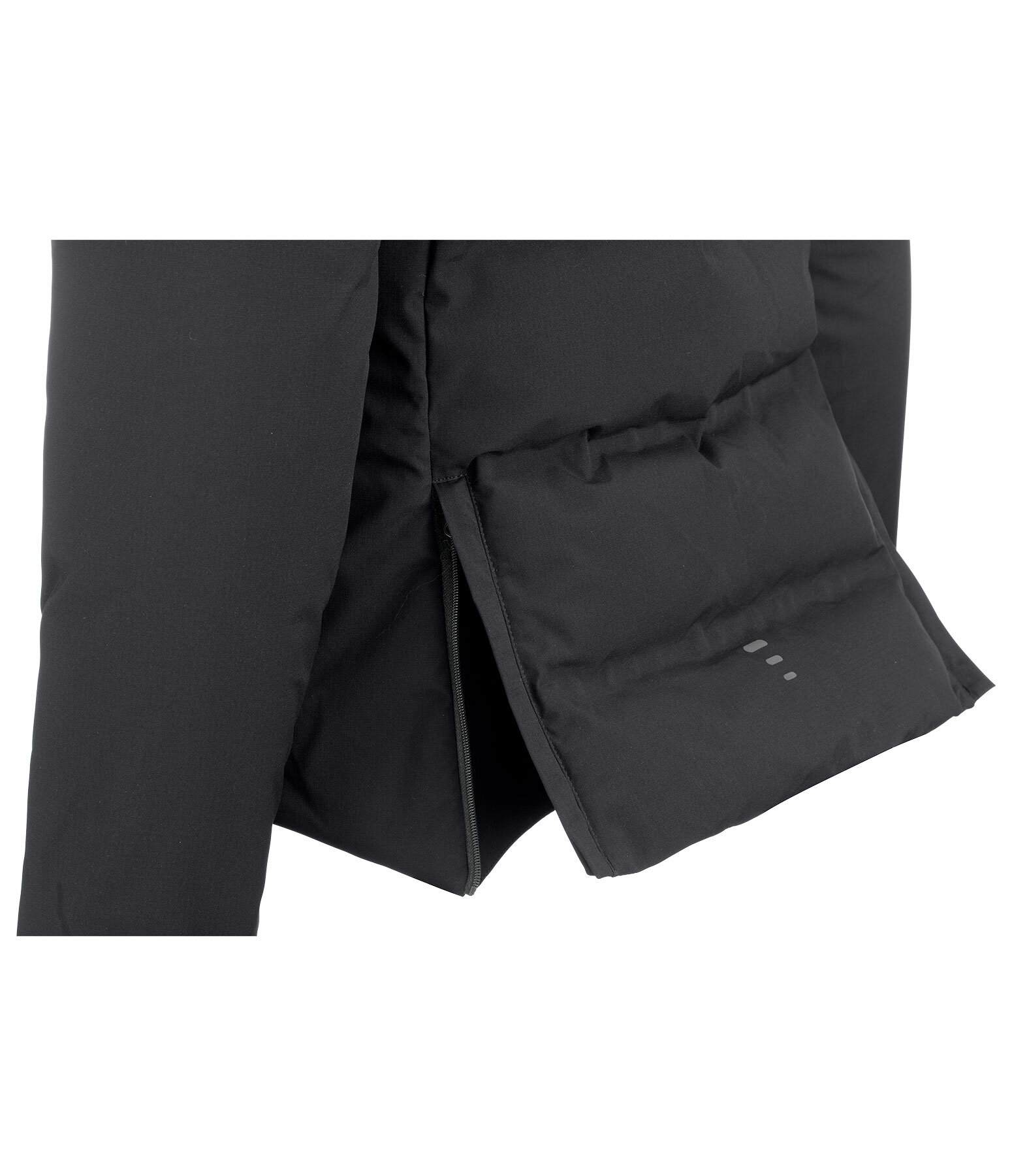 Hooded Functional Riding Jacket Hailey