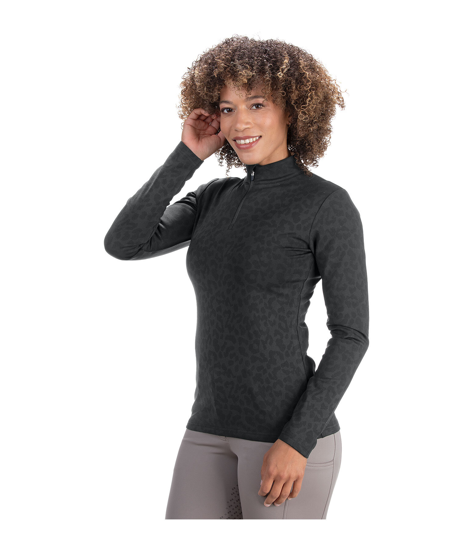Functional Shirt Lisa-Marie