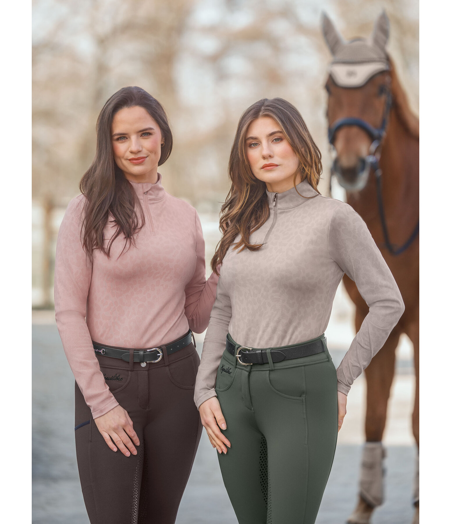 Functional Shirt Lisa-Marie