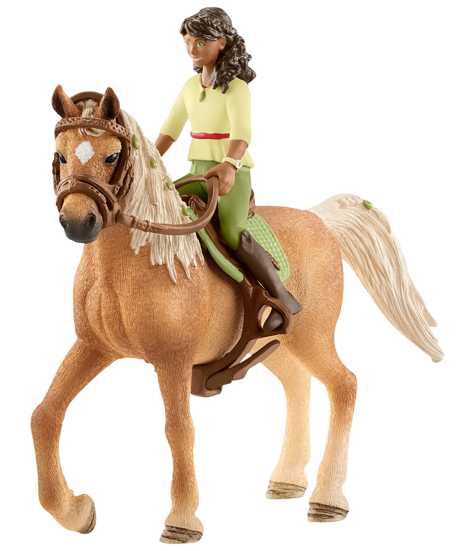 Schleich Videos Von Sara Springhouse Horses