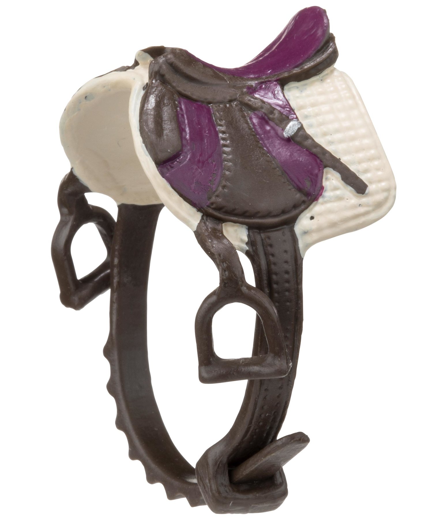 Accessories Saddle Set Storm