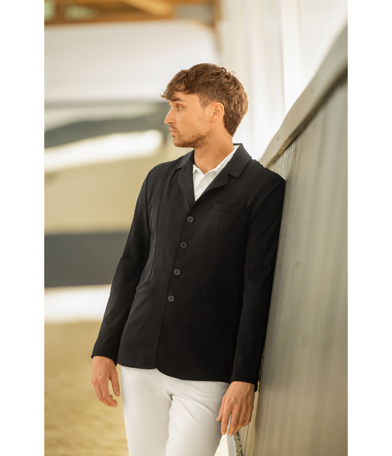 Men's Competition Jacket Philipp