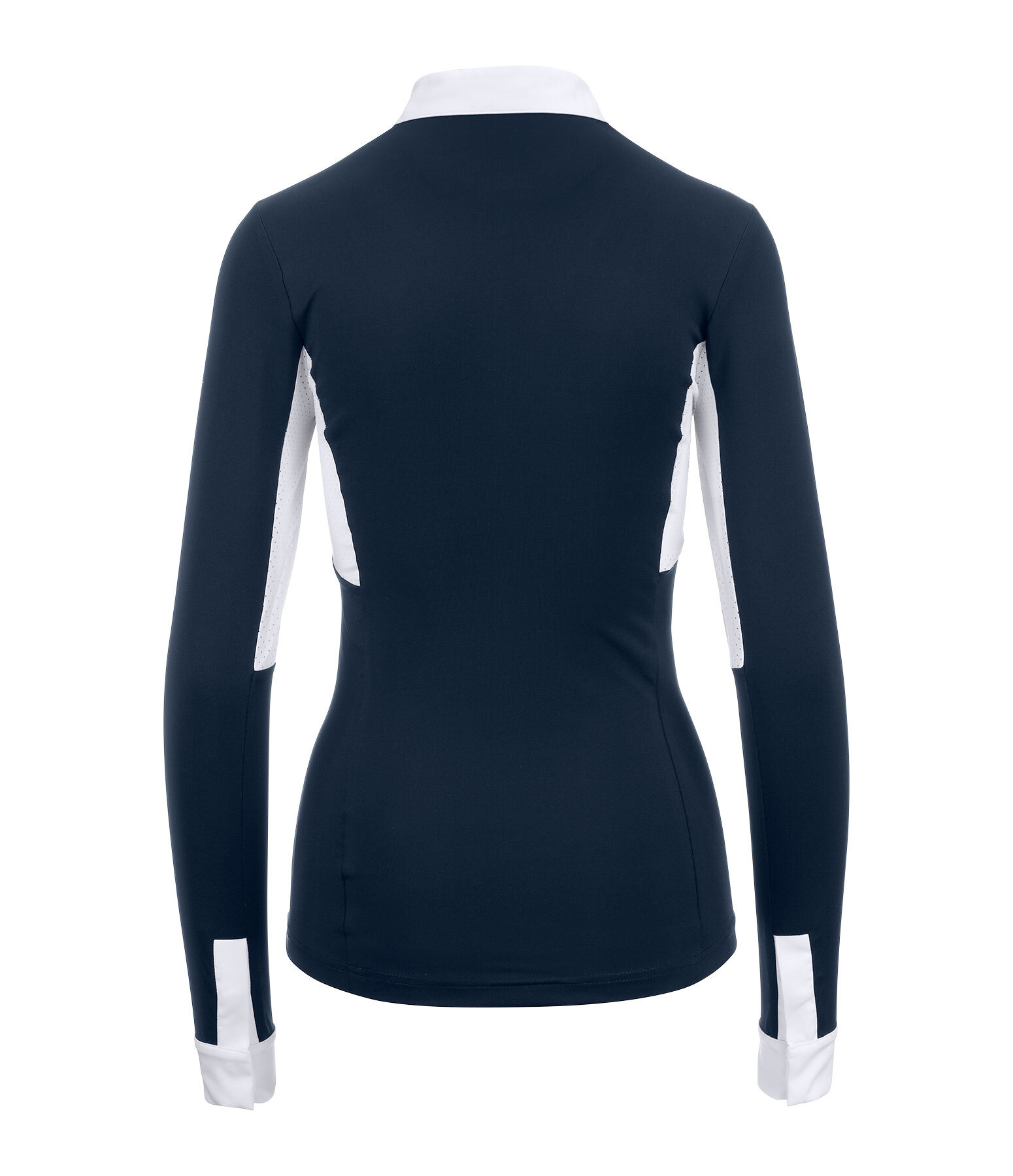 Functional Long Sleeve Competition Shirt Gracie II