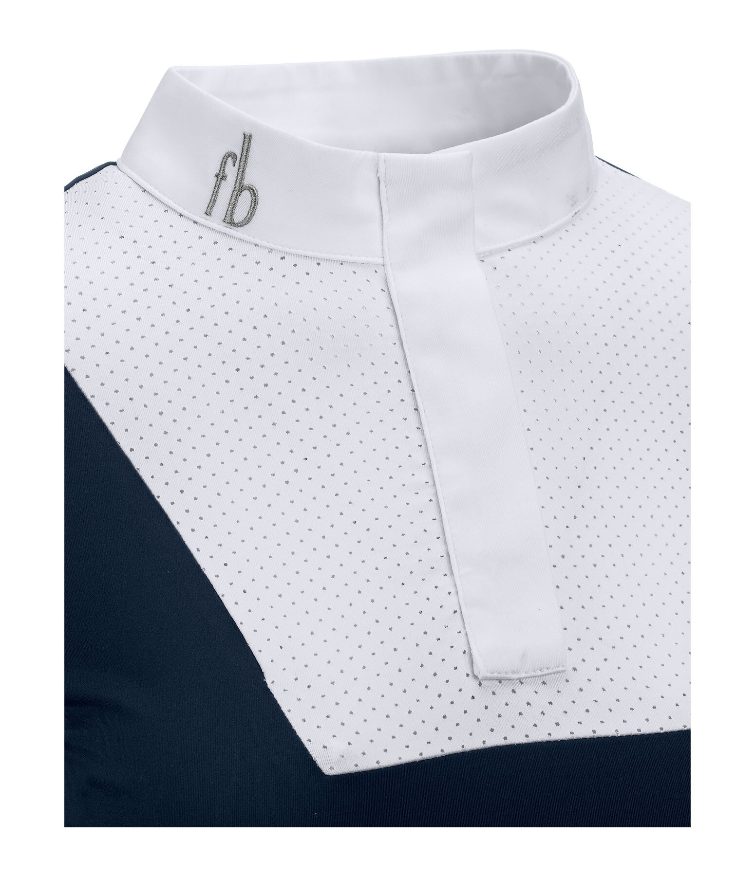 Functional Long Sleeve Competition Shirt Gracie II